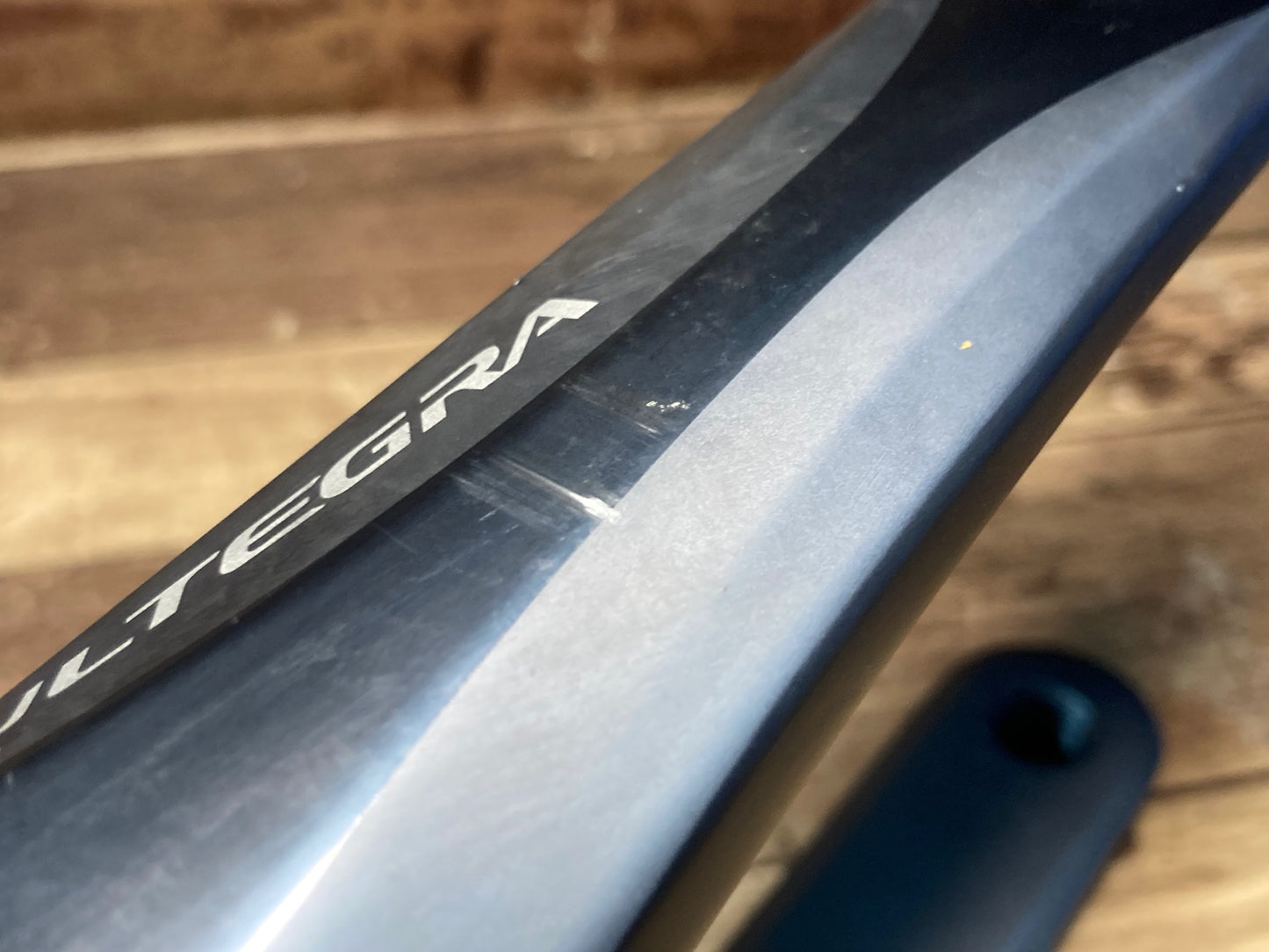 IL245 シマノ SHIMANO アルテグラ ULTEGRA クランクセット FC-6750 50/34T 170mm