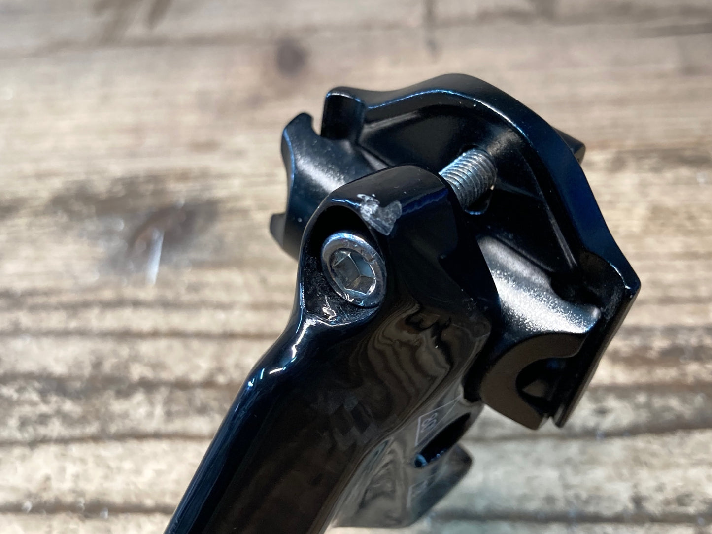 IX334 オルベア ORBEA ORDU専用 カーボン シートポスト 255mm 78°/80°