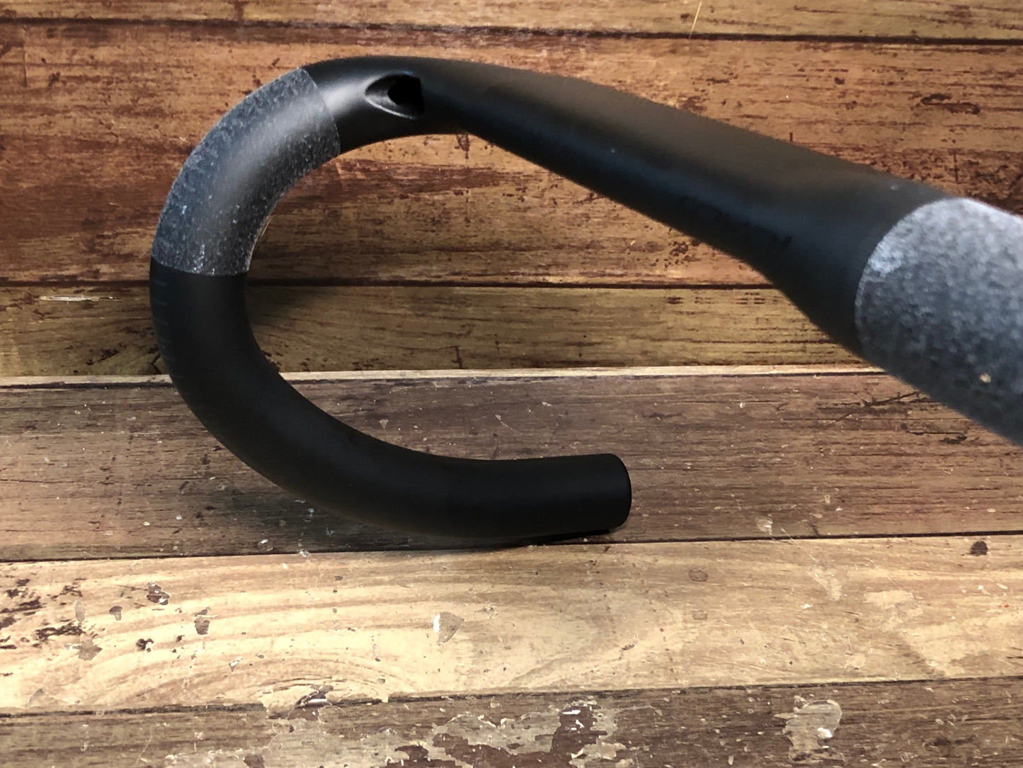 IM600 ロヴァール Roval ラピーデ Rapide RD カーボン ドロップハンドル BLK/CHAR Φ31.8 380mm