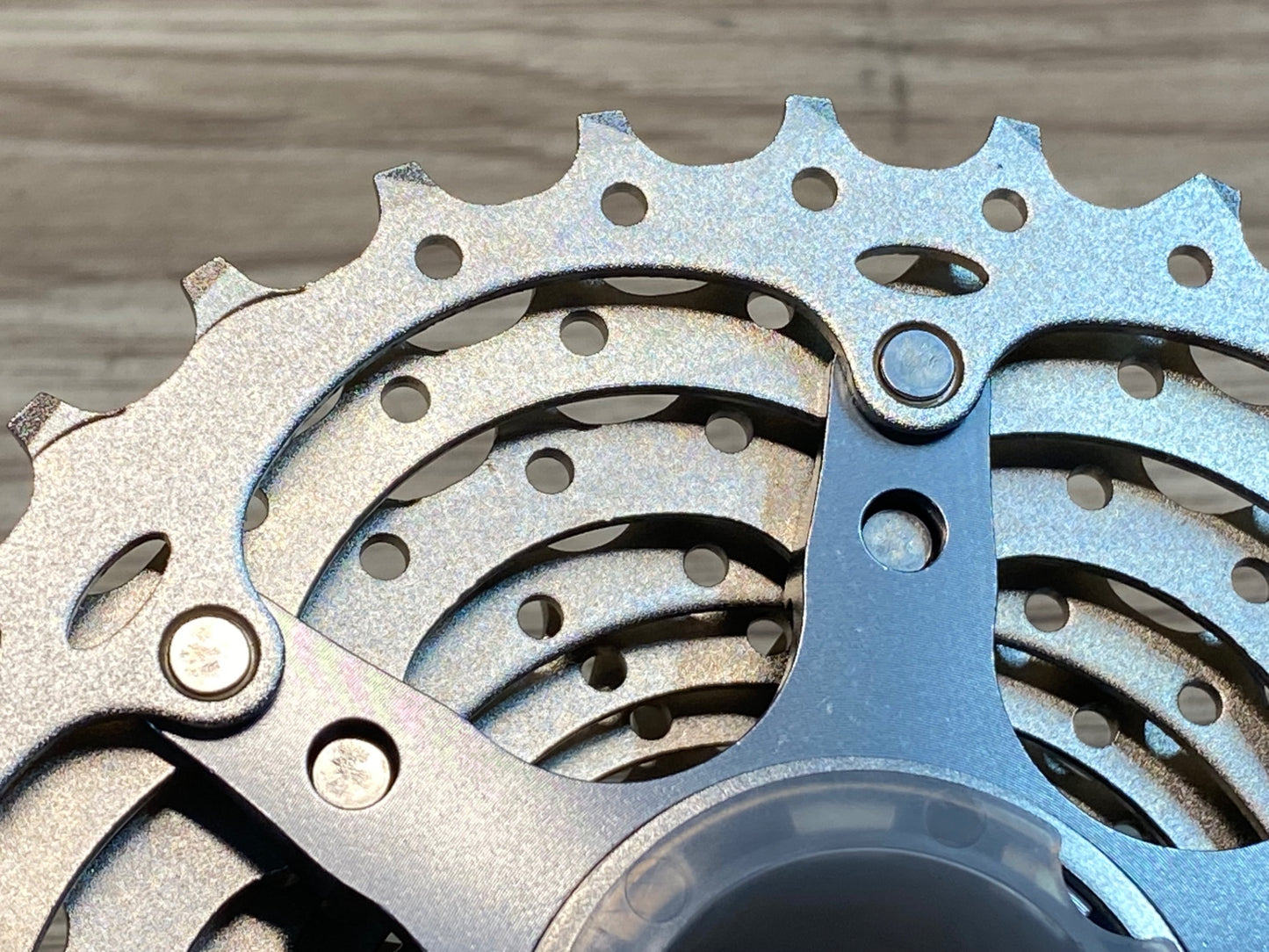 IP441 シマノ SHIMANO アルテグラ ULTEGRA CS-6700 スプロケット 12-30T 10S