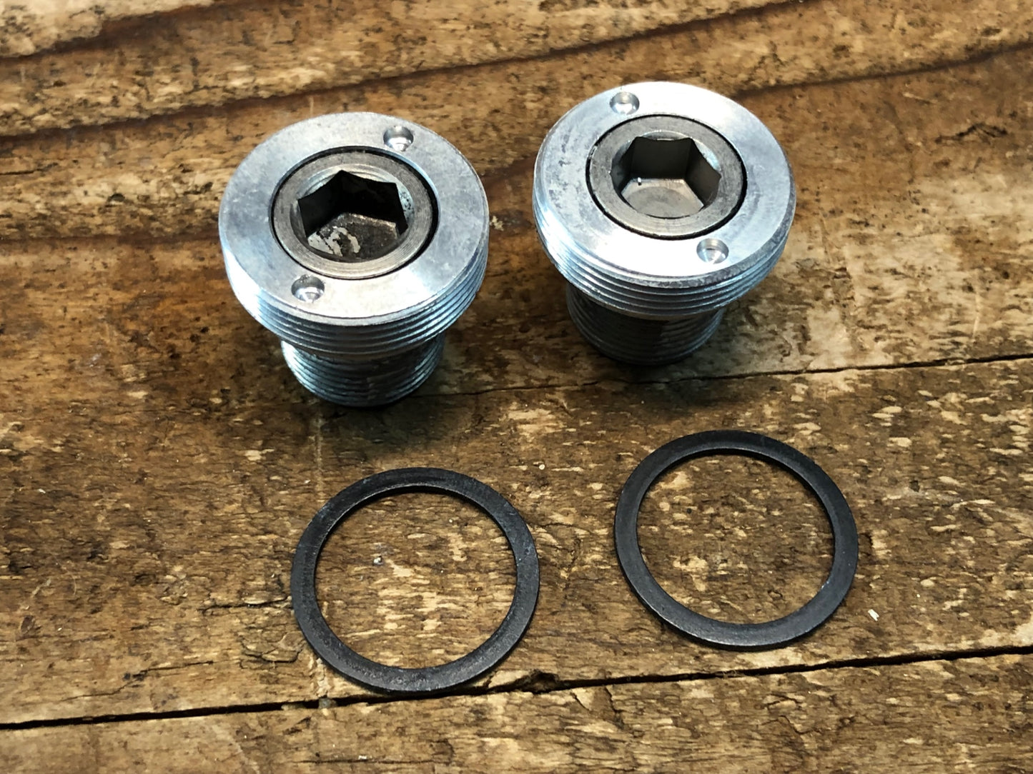 IS168 シマノ SHIMANO ネクサーヴ NEXAVE FC-C900 クランクセット 46/34T 170mm Di2