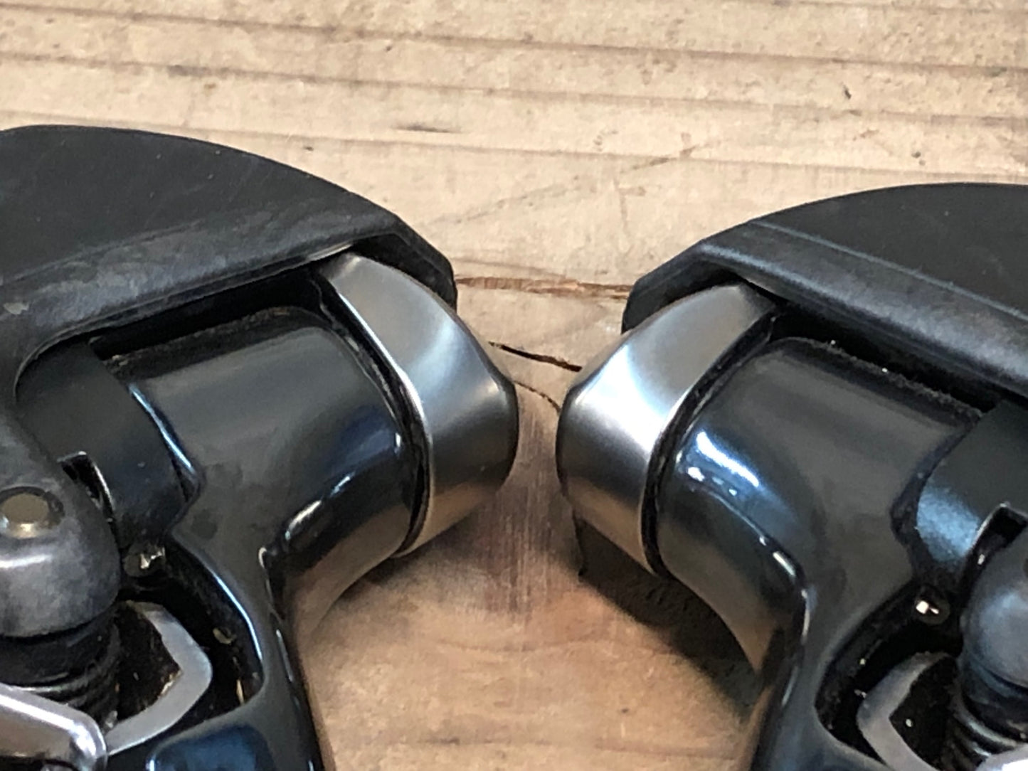 IP491 シマノ SIMANO デュラエース DUEA-ACE ST-9001 STIレバー 左右セット 2x11S