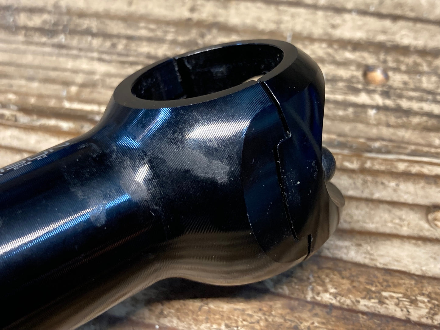 IW452 トムソン THOMSON Elite X2 アルミ ステム 黒 120mm Φ31.8 ±17