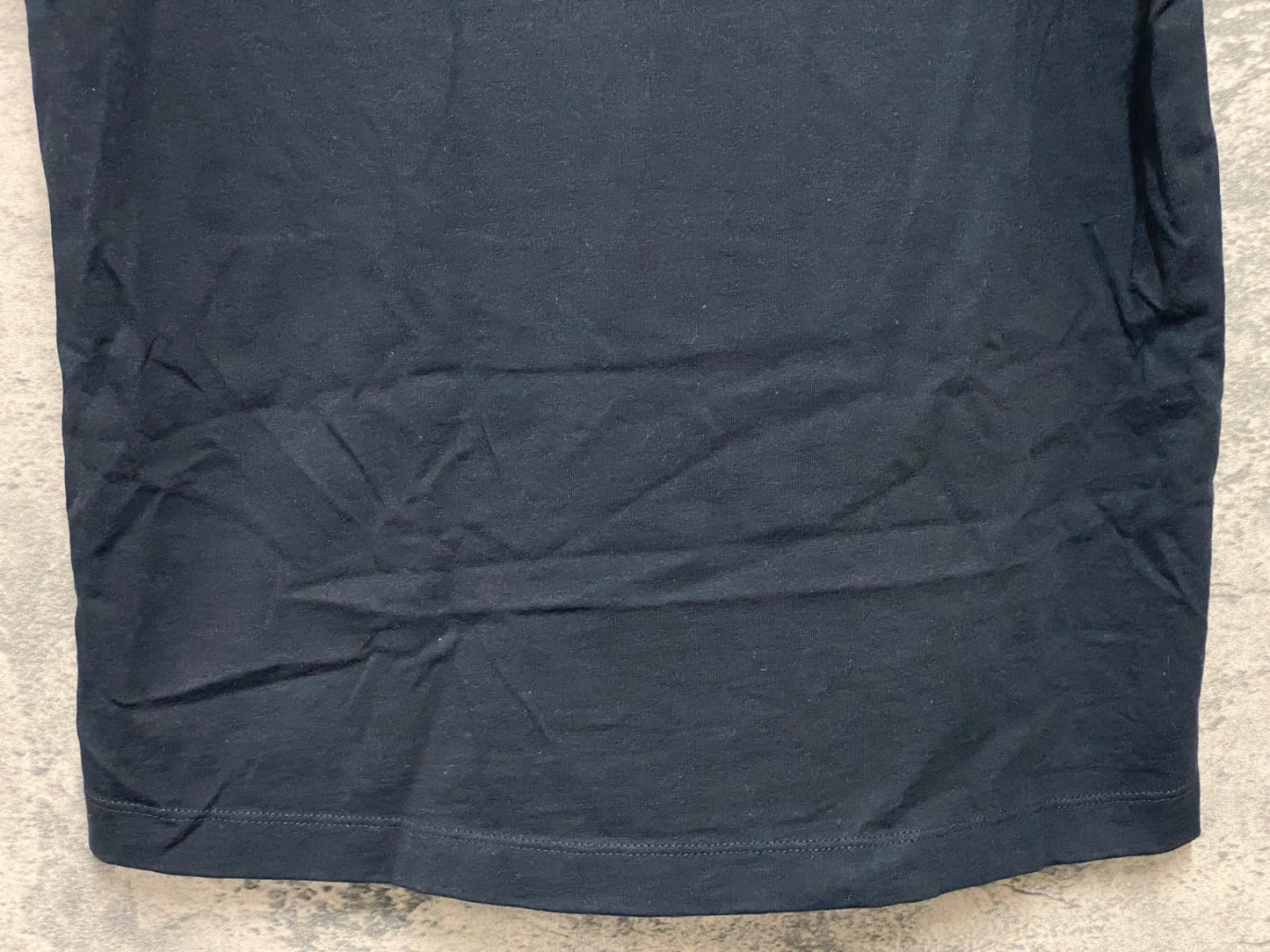 IY516 ラファ Rapha LOGO T-SHIRT 半袖 Tシャツ 黒 M