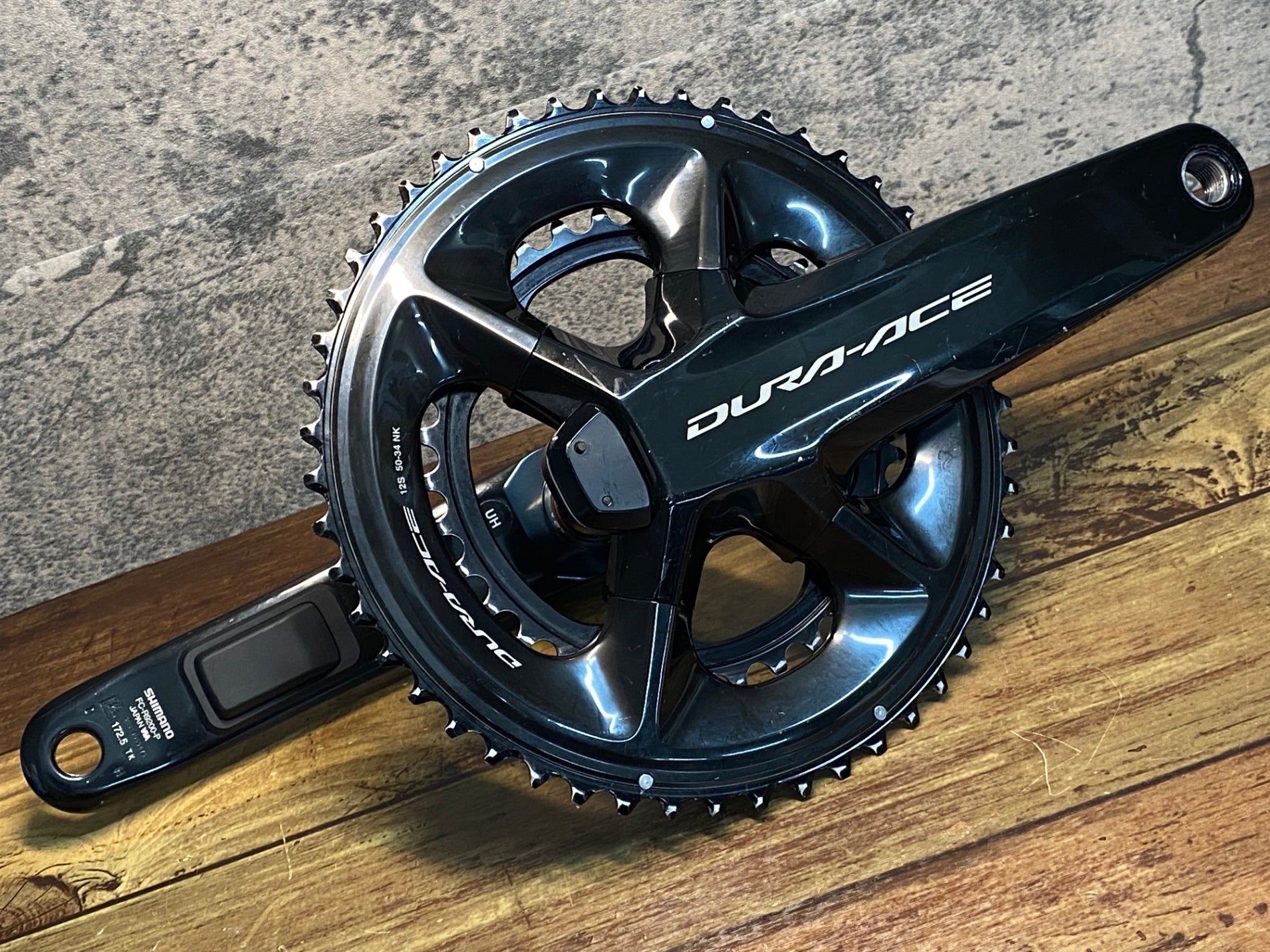 JB251 シマノ SHIMANO デュラエース DURA-ACE FC-R9200P