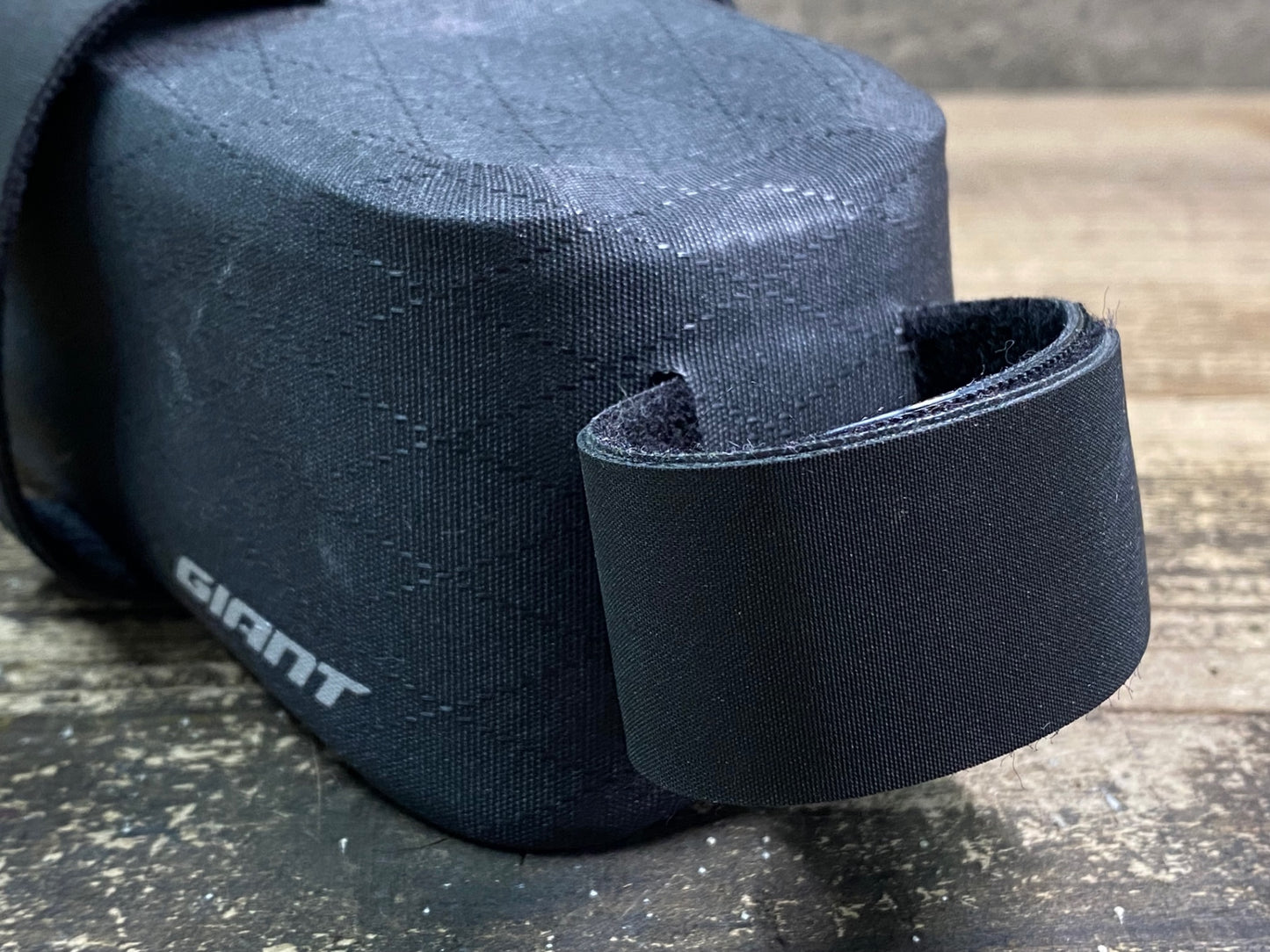 JB460 ジャイアント GIANT H2Pro Seat Bag サドルバッグ 防水