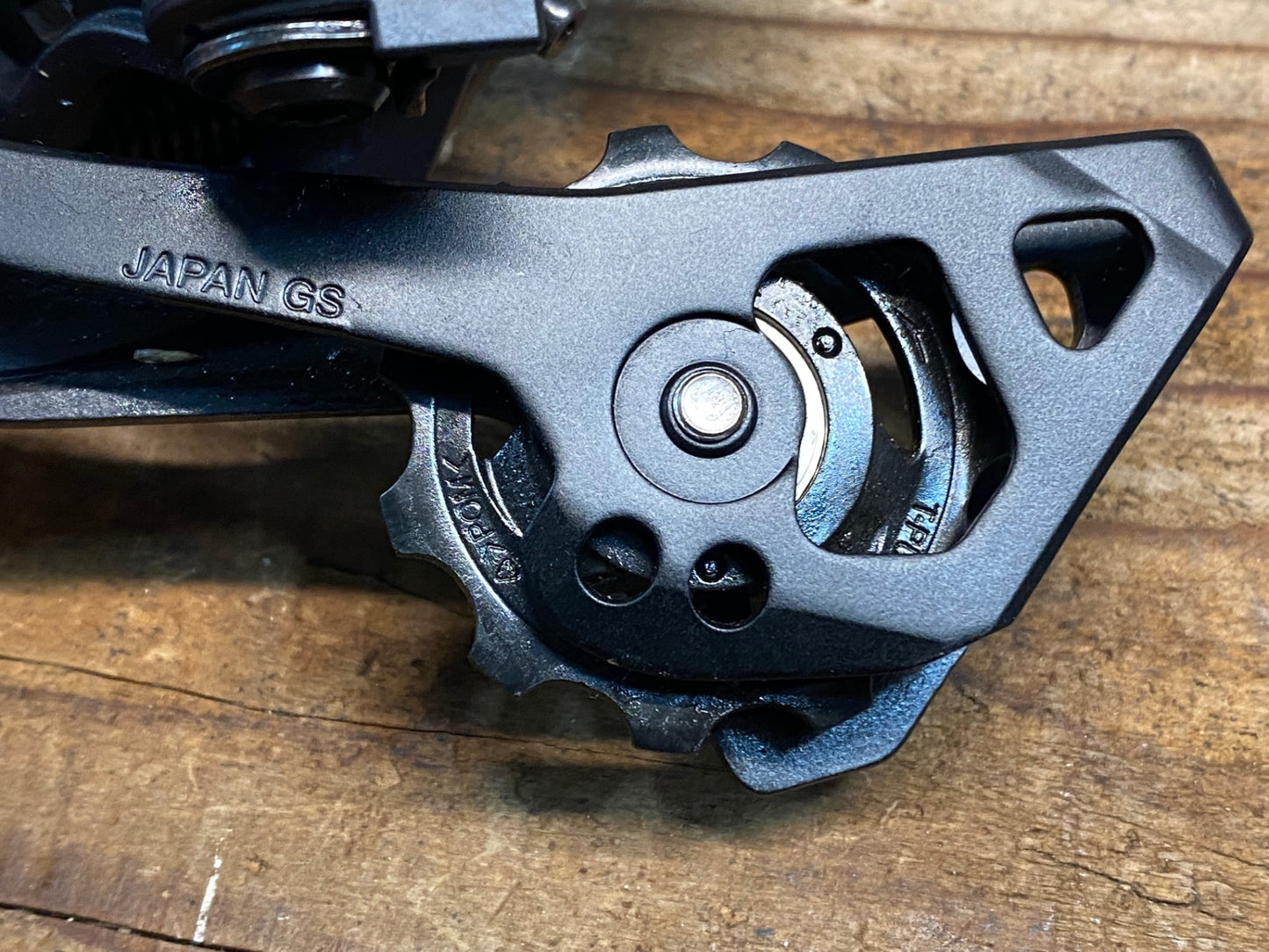 IP684 シマノ SHIMANO アルテグラ ULTEGRA RD-R8000 GS リアディレイラー 11S