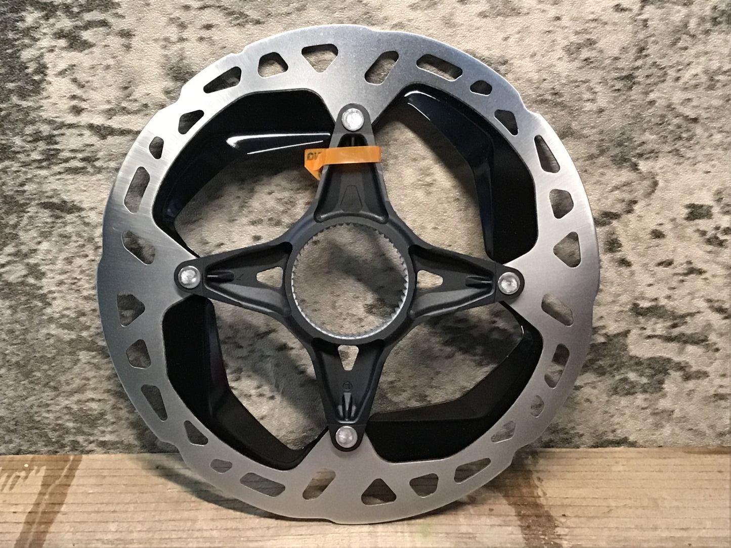 IP369 シマノ SHIMANO XTR RT-MT900 ディスクブレーキ ローター Φ160