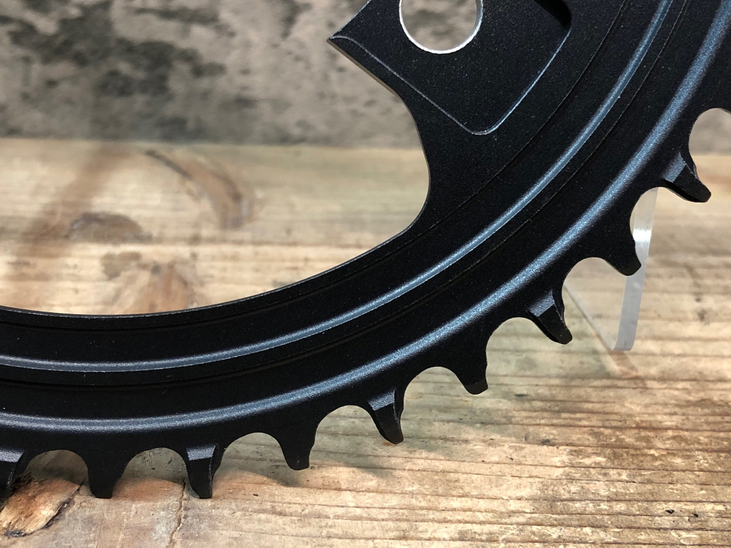 IR236 スラム SRAM X-Sync Chain Ring チェーンリング ナローワイド 1x12s BCD107 46T