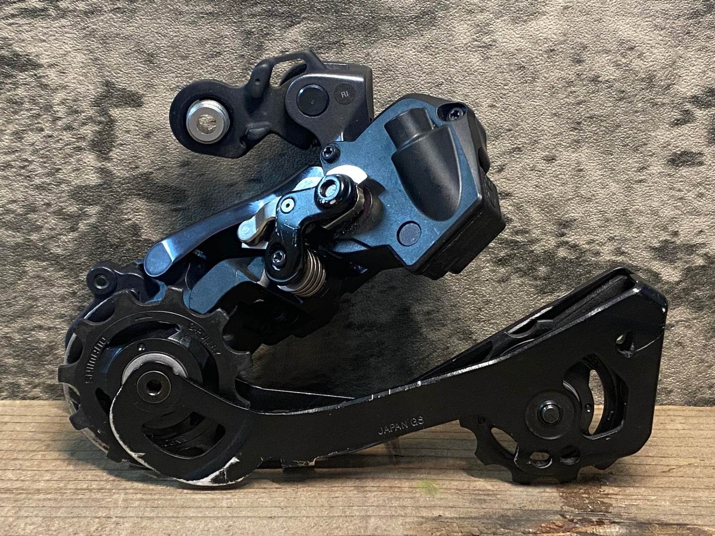 IO608 シマノ SHIMANO アルテグラ ULTEGRA RX RD-RX805 リアディレイラー SS 電動 Di2 11S