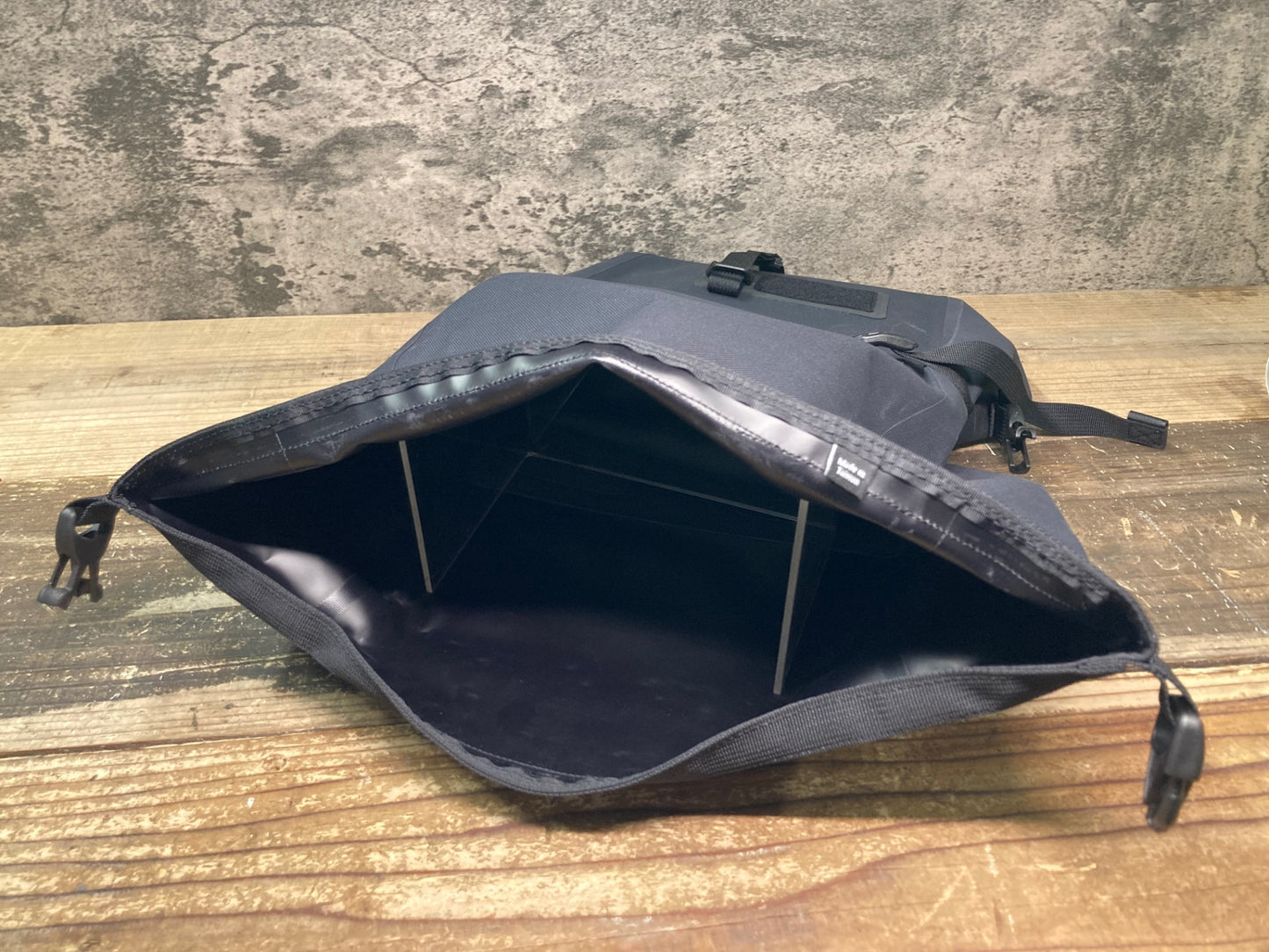 IM703 オールドマンマウンテン ポンテローザ パニア OLD MAN MOUNTAIN Ponderosa Pannier パニアバッグ