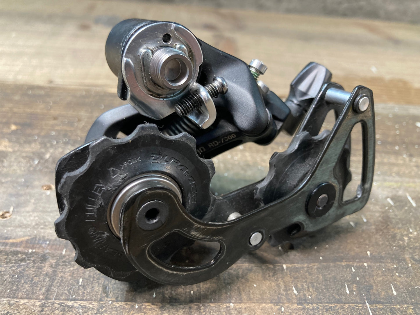 IM550 シマノ SHIMANO デュラエース DURA-ACE RD-7900 リアディレイラー 10S