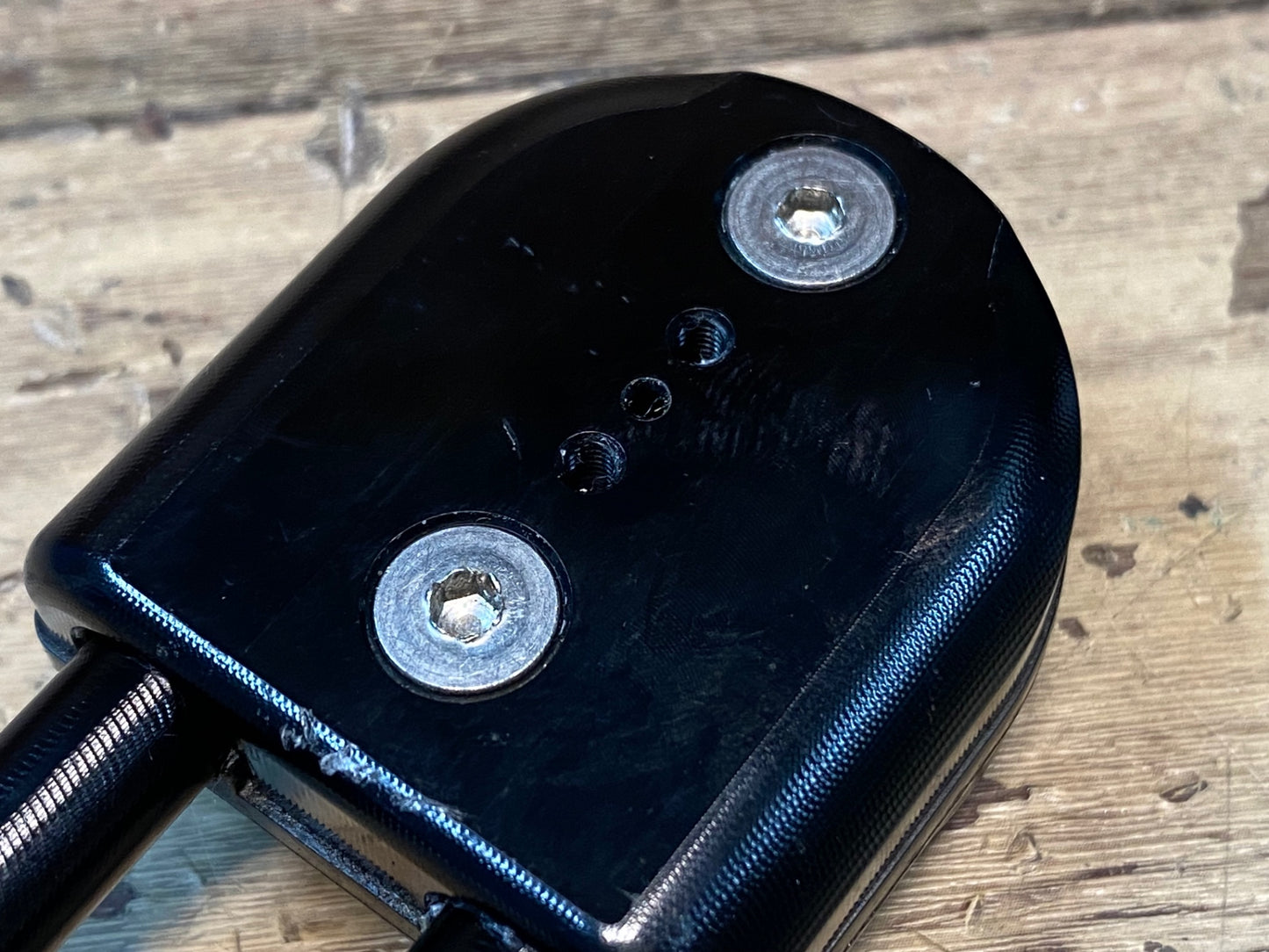 IJ895 レックマウント RecMounts 1040α サイコンマウント bryton