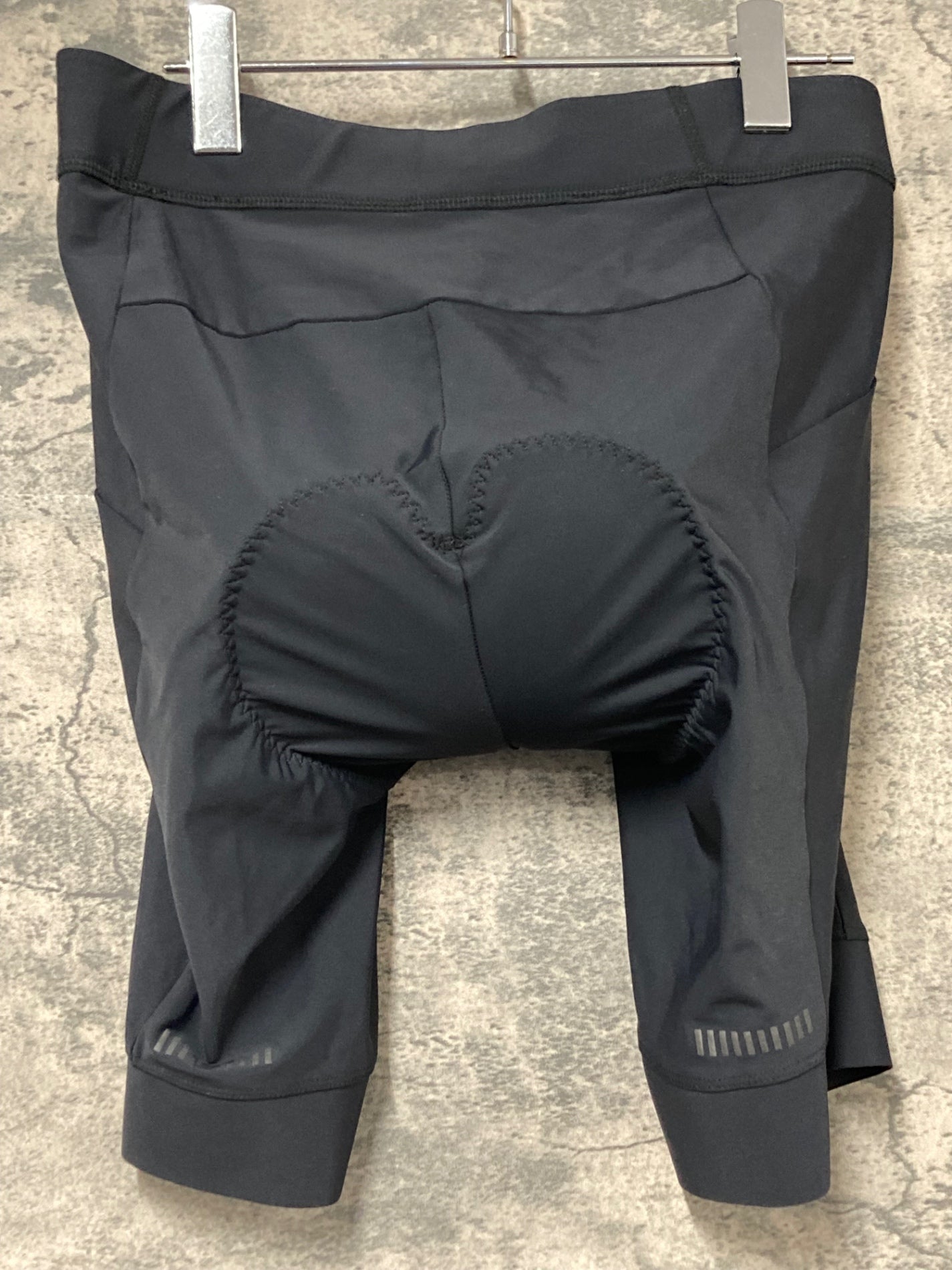 IX305 トレック TREK レーサーパンツ 黒 M