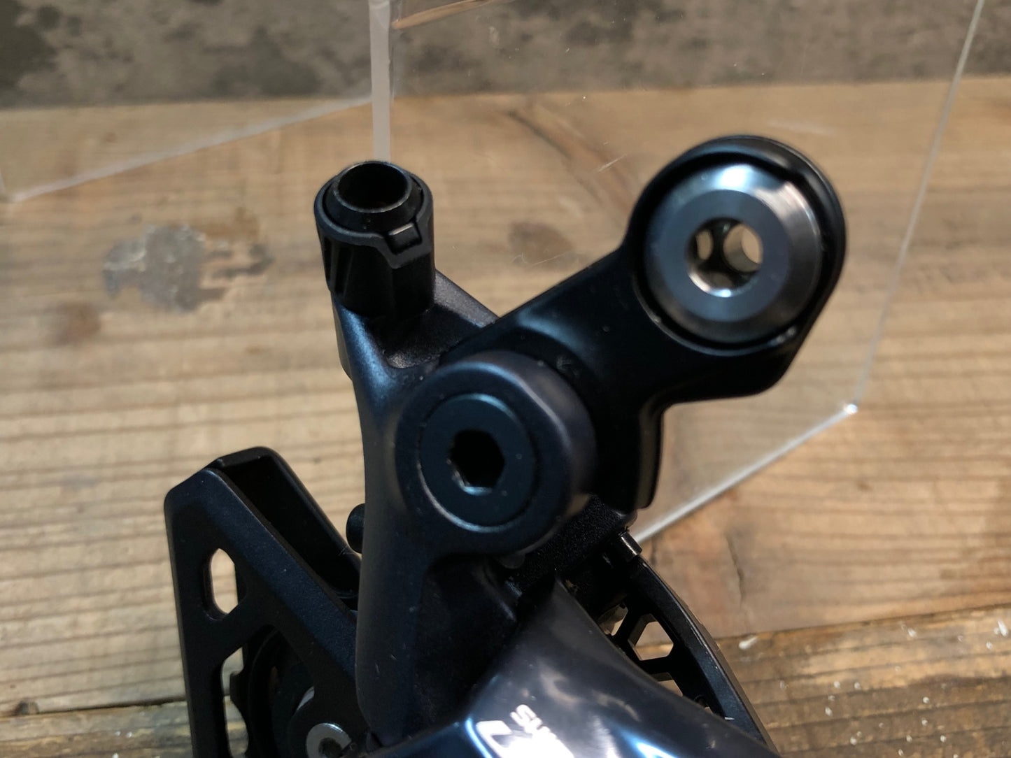 IP331 シマノ SHIMANO アルテグラ ULTEGRA RD-R8000 リアディレイラー 11S SS