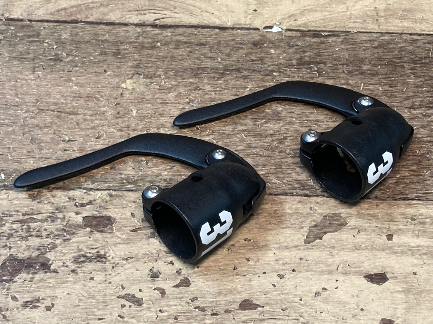 ID221 3T AERO BRAKE LEVER TT用