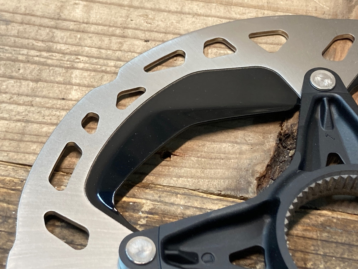 IP378 シマノ SHIMANO XTR RT-MT900 ディスクブレーキ ローター 160mm