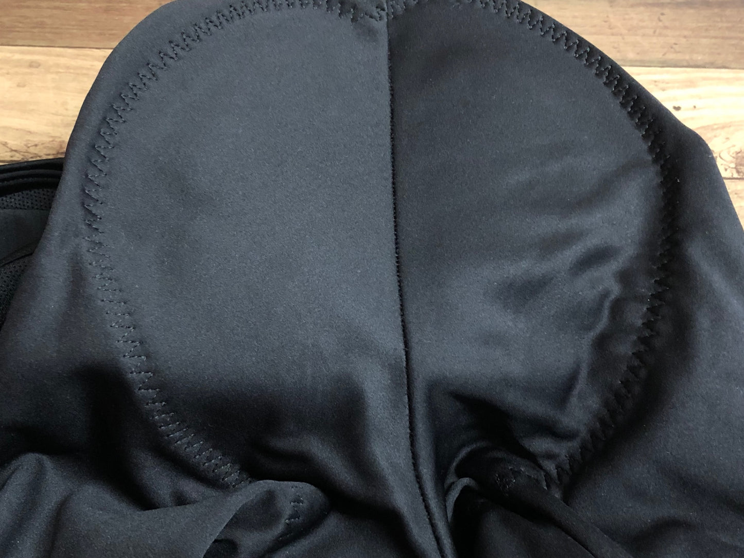 IP470 バレット VALETTE 長袖 サイクルジャージ ビブタイツ上下セット 裏起毛 S