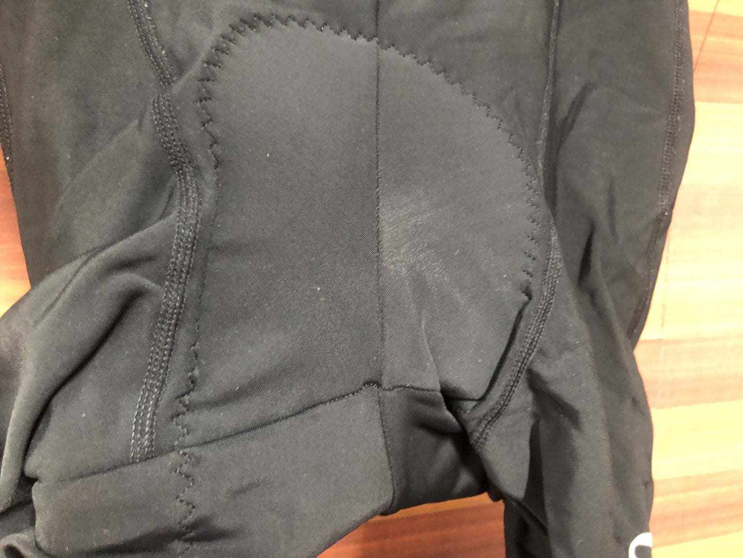 IP245 パールイズミ PEARL iZUMi レーサータイツ 黒 L