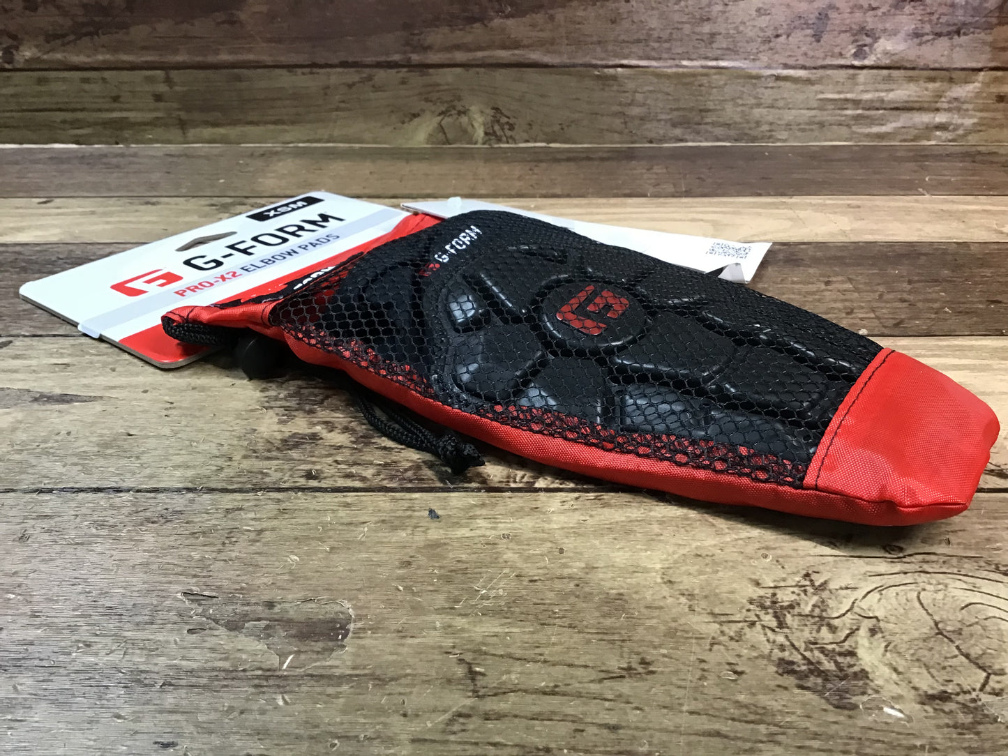 FV743 GFORM PRO-X2 ニーパッド KNEE PADS プロテクター SML