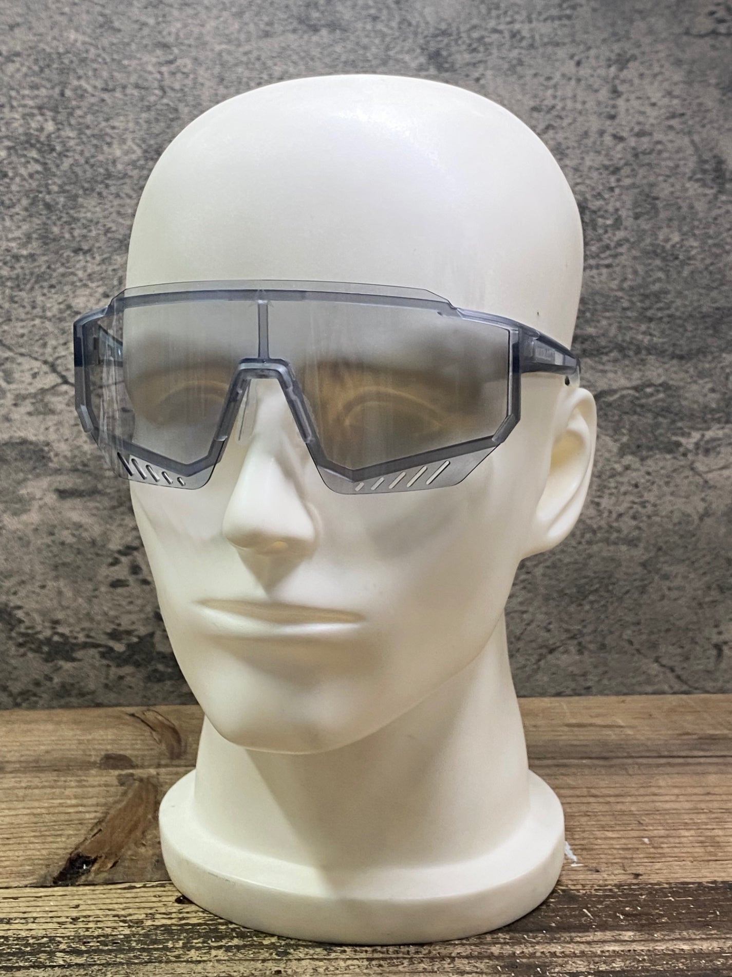 JD033 アルタリスト ALTALIST カク KAKU SP1 サングラス アイウェア グレー