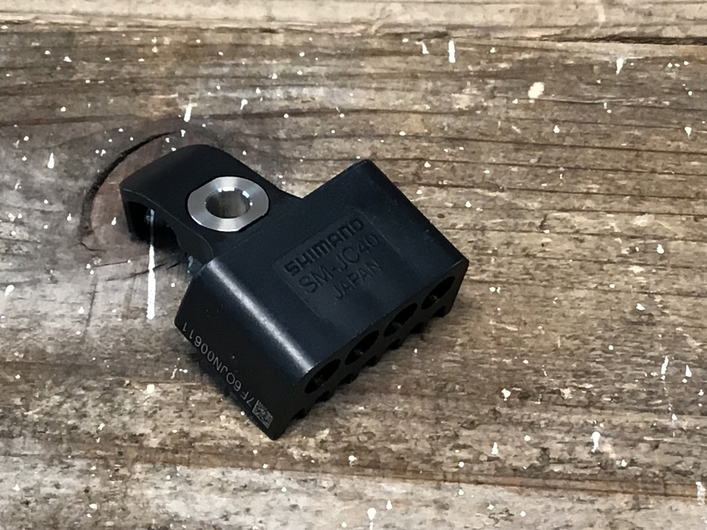 IP394 シマノ SHIMANO SM-JC40 ジャンクションB 4ポート Di2 電動