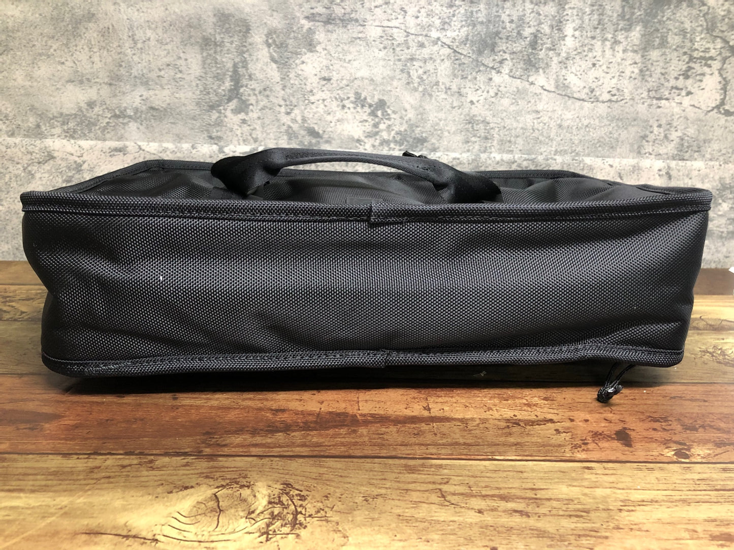 IS016 クローム CHROME VEGA バッグ 黒