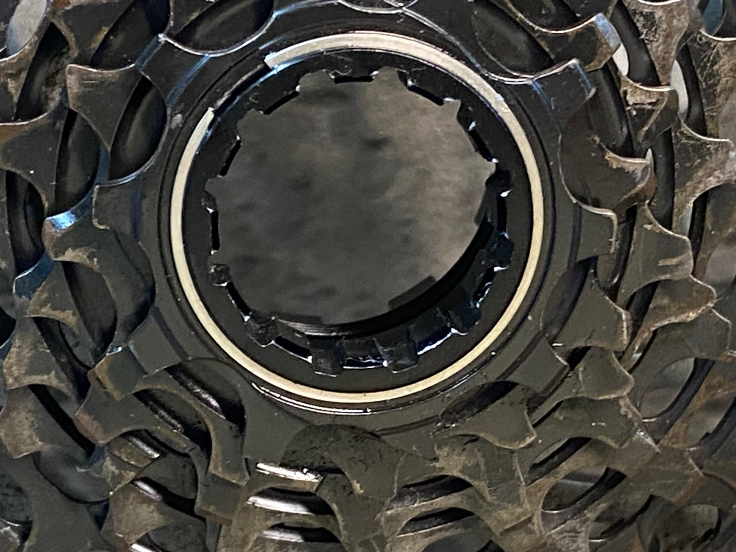 JA472 スラム SRAM X01 EAGLE XG1295 スプロケット 11-50T 12S