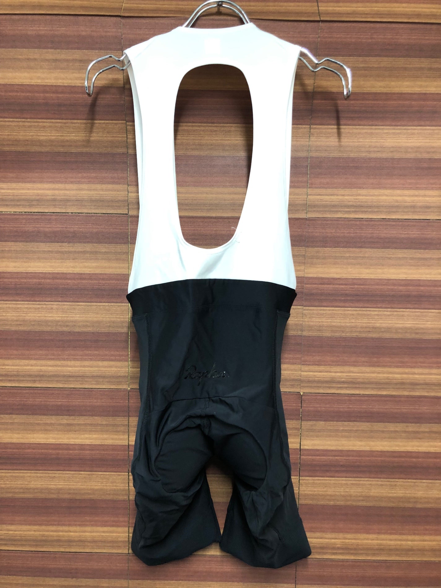 IR110 ラファ Rapha CORE BIB SHORTS ビブショーツ 黒 L