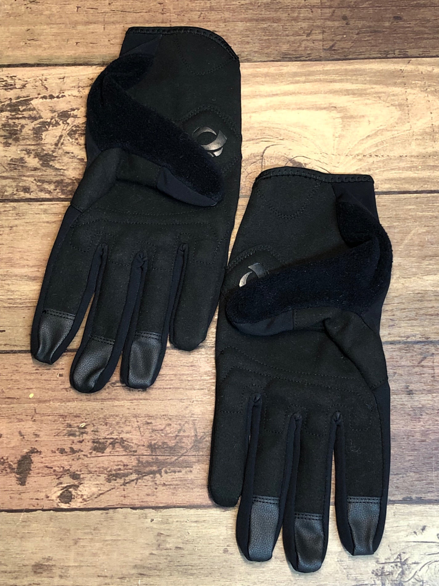 IH473 パールイズミ PEARL iZUMi 長指 グローブ XL 裏起毛