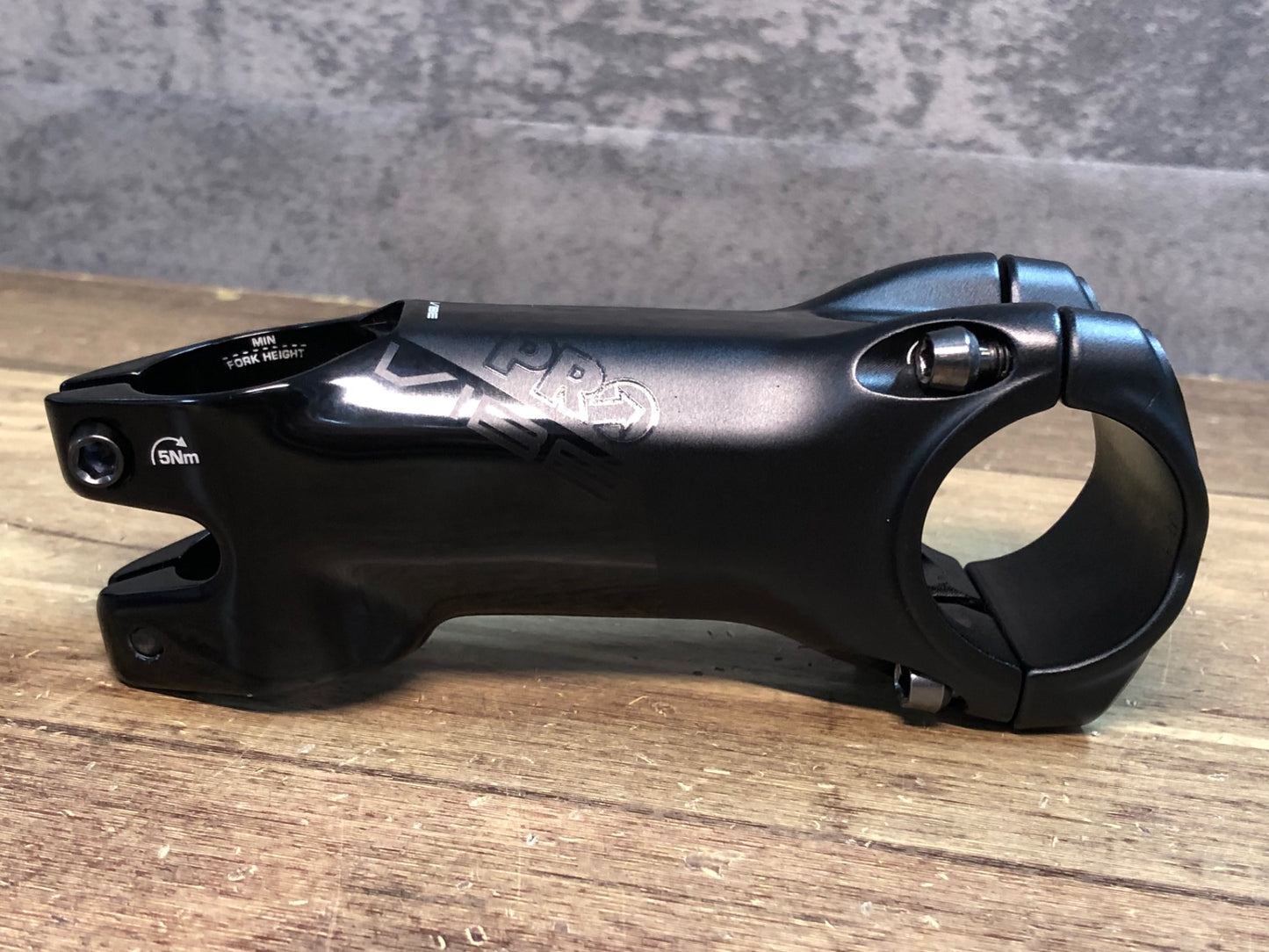 IV117 シマノ SHIMANO PRO VIBE アルミ ステム 90mm 1-1/8” 10° リコール対象外