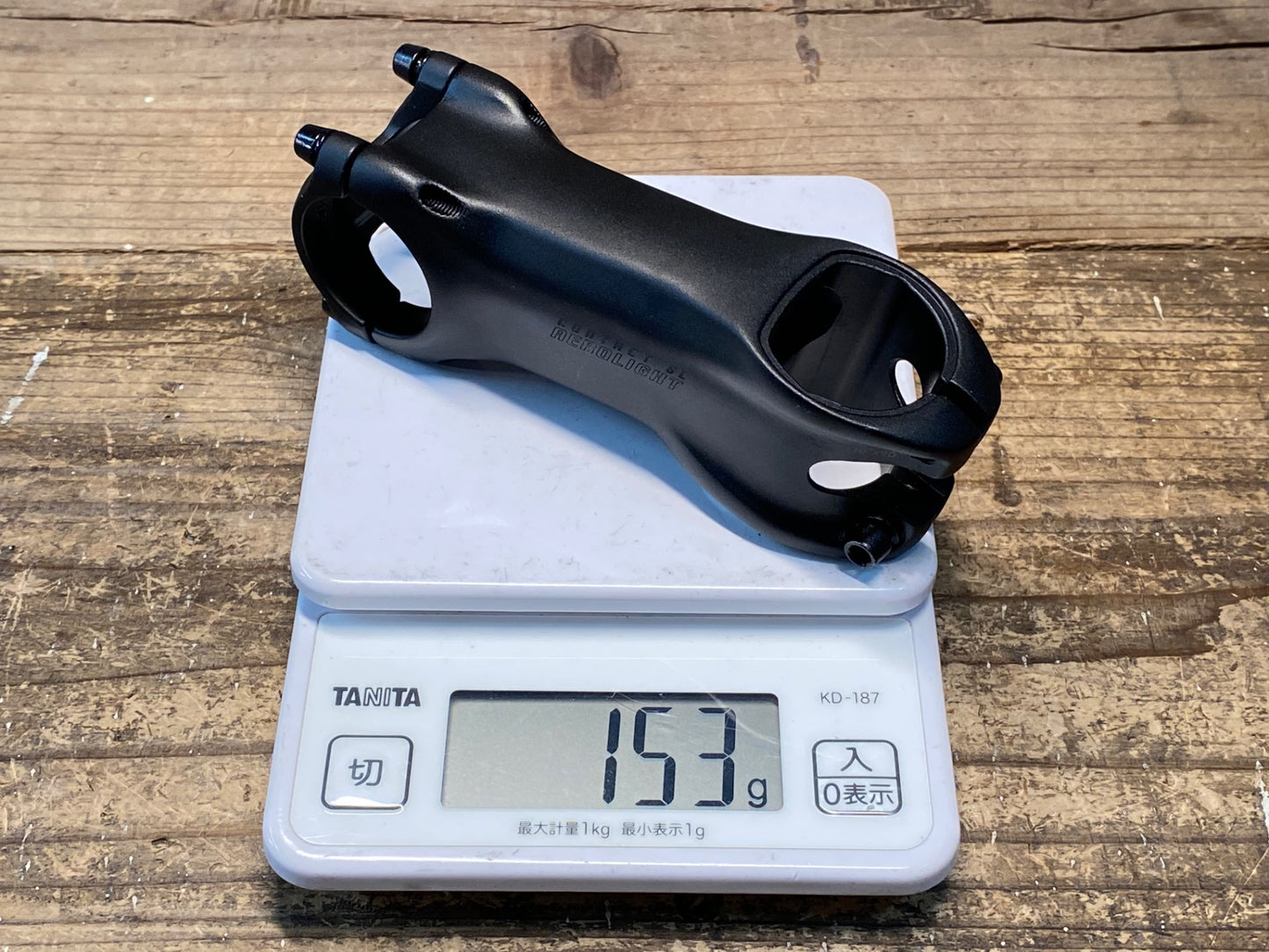 IX055 ジャイアント GIANT CONTACT SL AEROLIGHT ステム 10° 90mm OverDrive AEROコラム用 PROPEL TCR