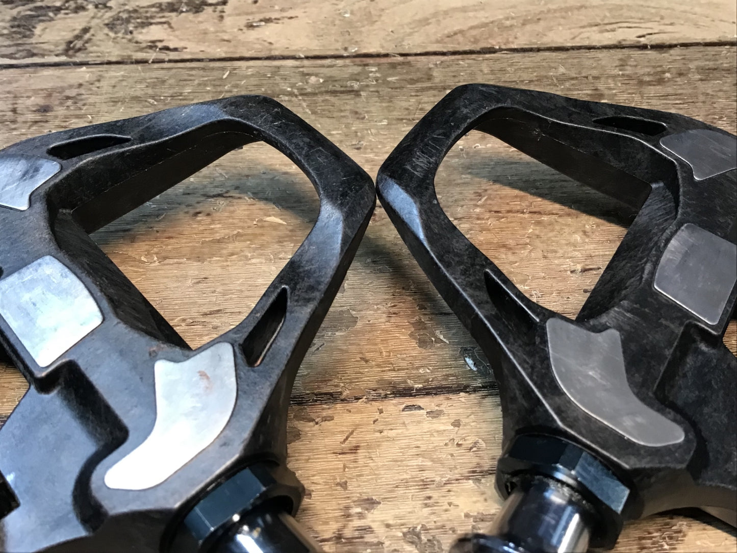 IJ841 シマノ SHIMANO アルテグラ ULTEGRA PD-R8000 ビンディングペダル SPD-SL