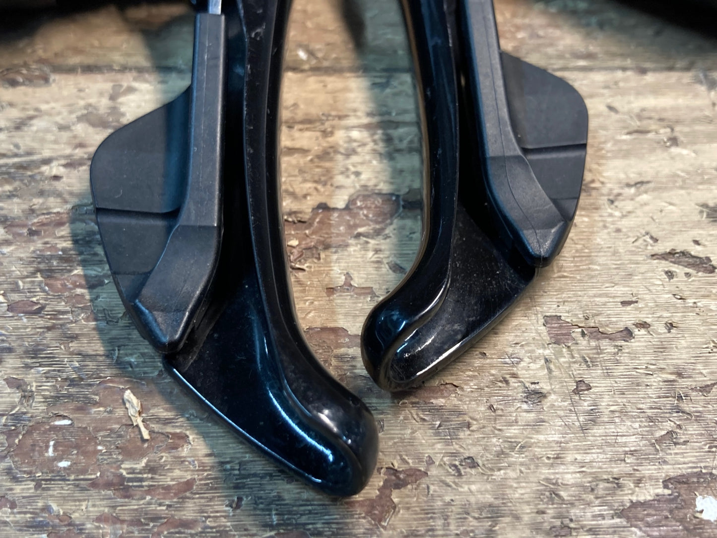 IL680 シマノ SHIMANO 105 ST-5800 STIレバー 2x11S