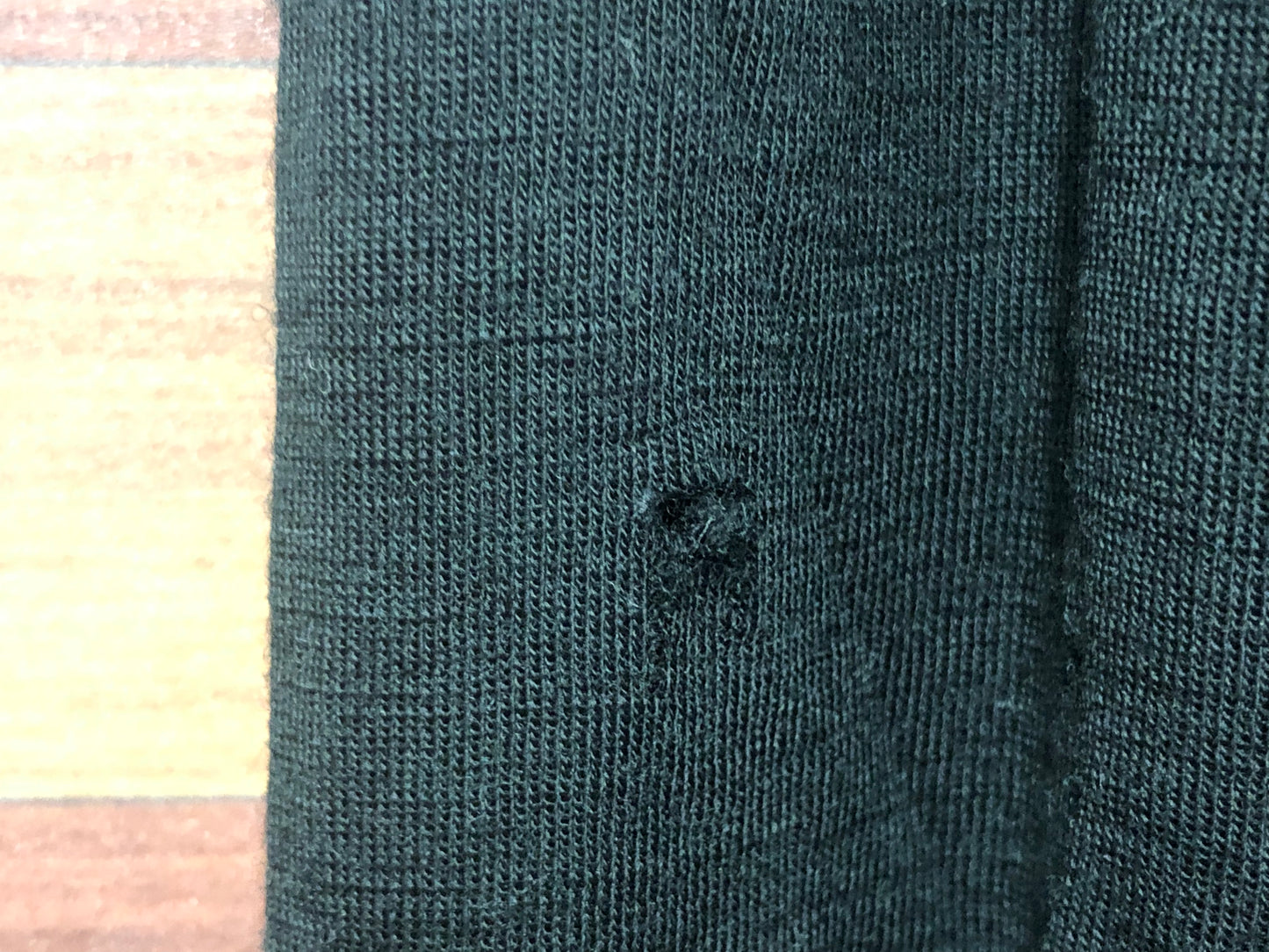GV065 ラファ Rapha ウーマンズメリノベースレイヤー WOMEN'S MERINO BASE LAYER 黒 XXS