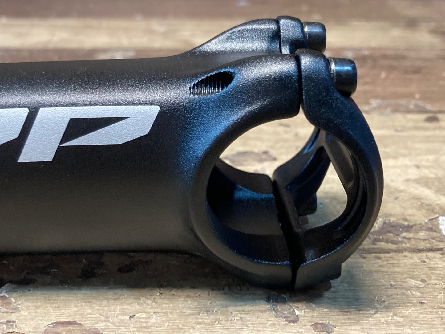 IL018 ジップ ZIPP サービスクルス SERVICE COURSE アルミ ステム 130mm