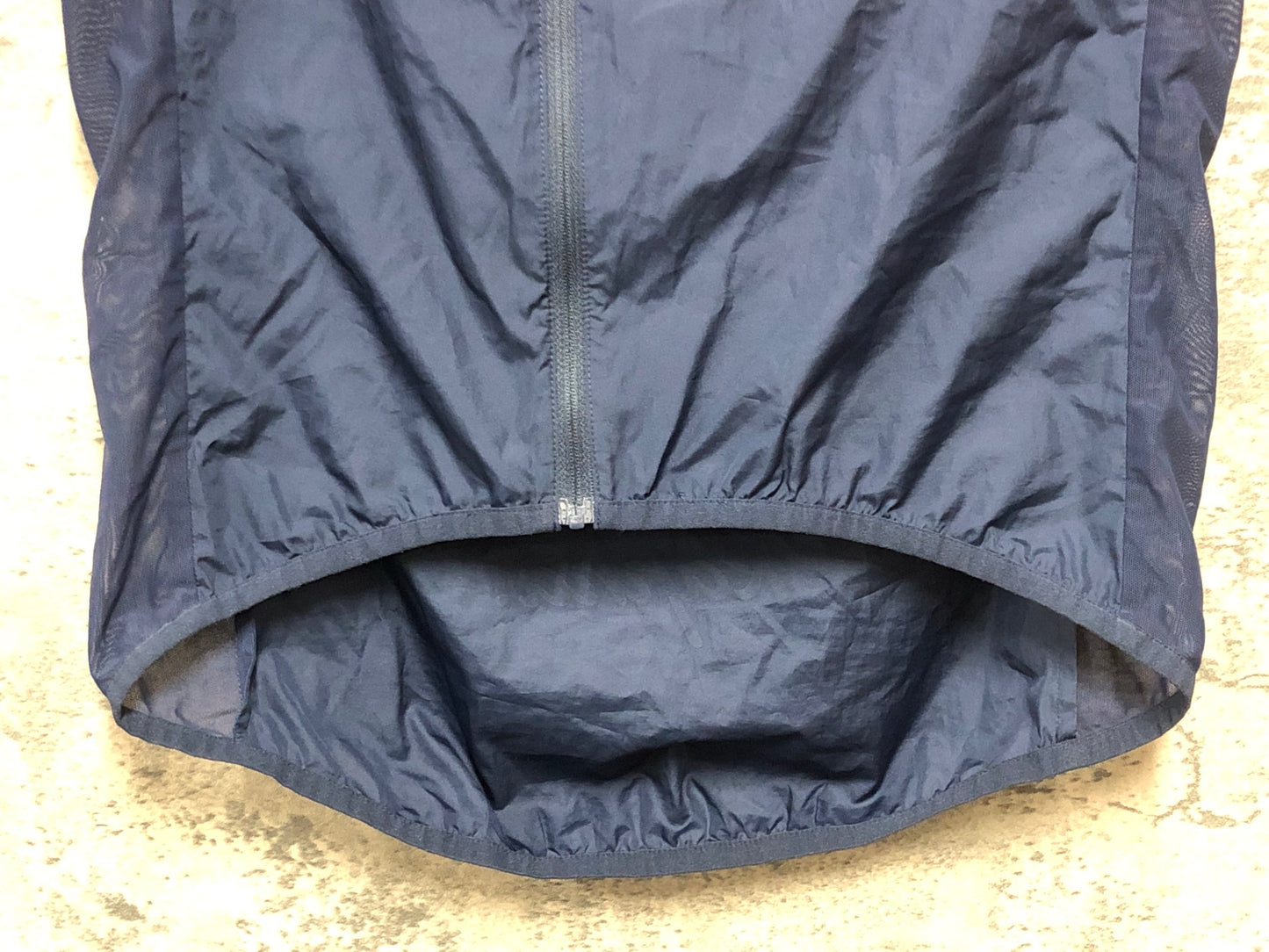 IY089 ラファ Rapha ブルベ BREVET GILET サイクルベスト ジレ S