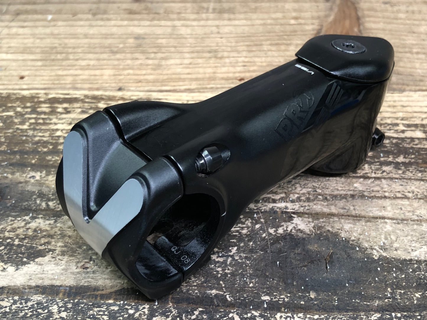 JA282 シマノ SHIMANO PRO VIBE アルミ ステム 90mm Φ31.8 OS リコール対象外