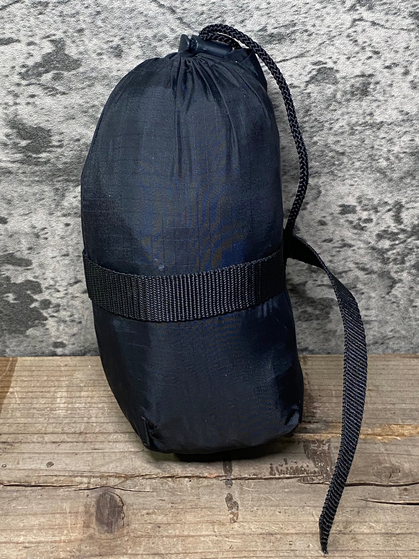 IW361 オーストリッチ OSTRICH 輪行バッグ 黒