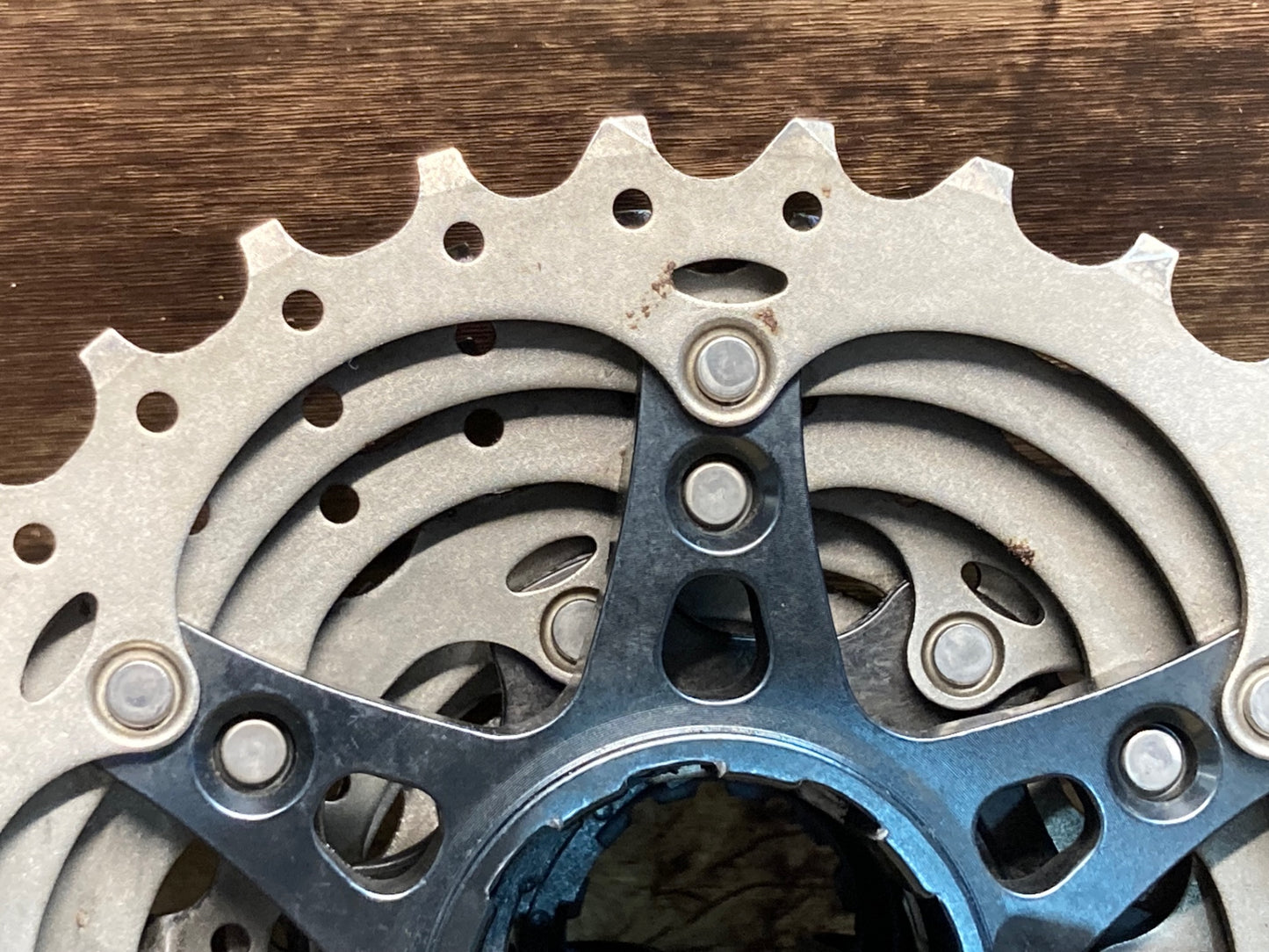 IL084 シマノ SHIMANO アルテグラ ULTEGRA CS-R8000 スプロケット 11-30T