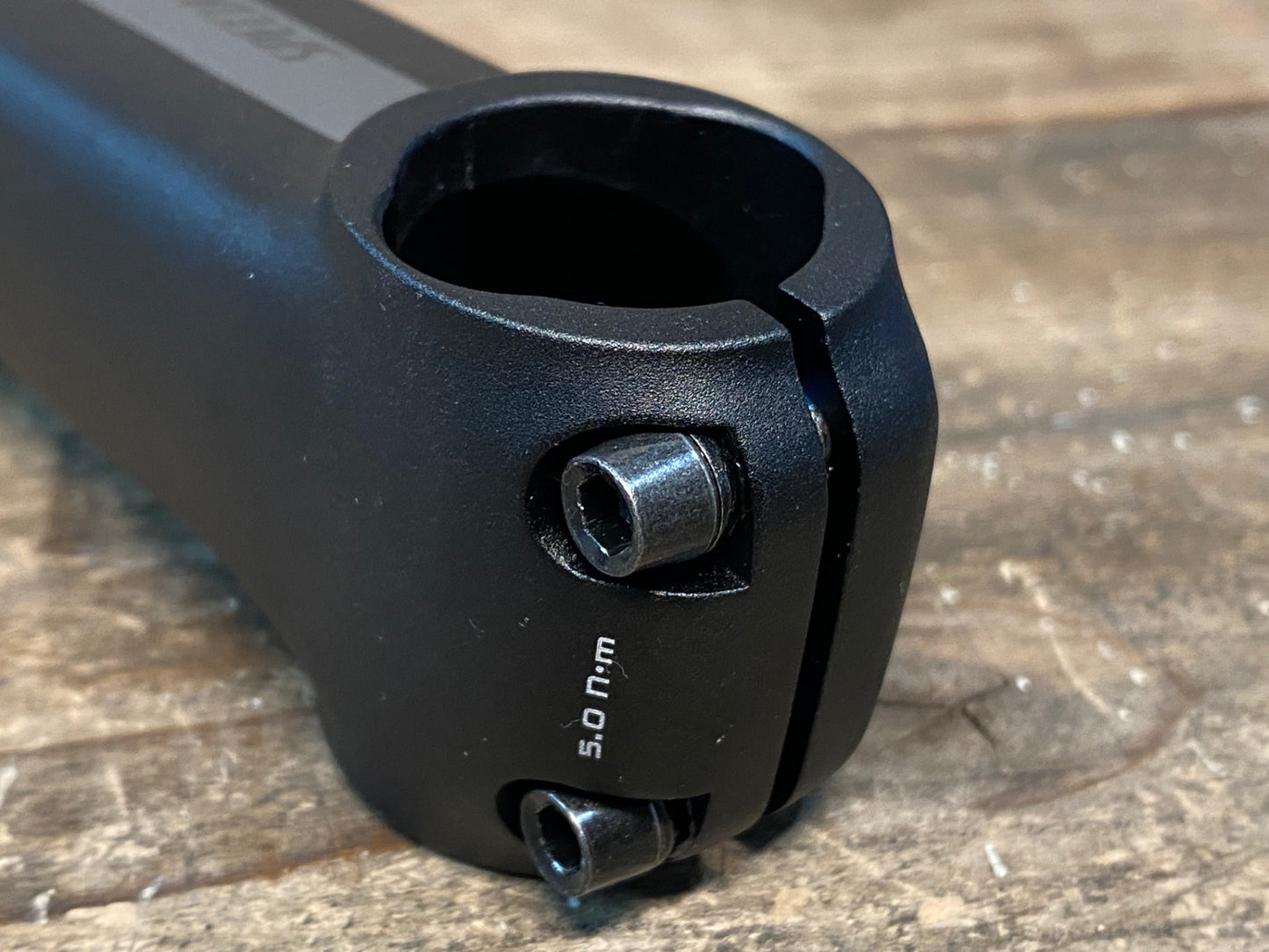 IS449 スペシャライズド SPECIALIZED フューチャーステム FUTURE STEM COMP Φ31.8 100mm