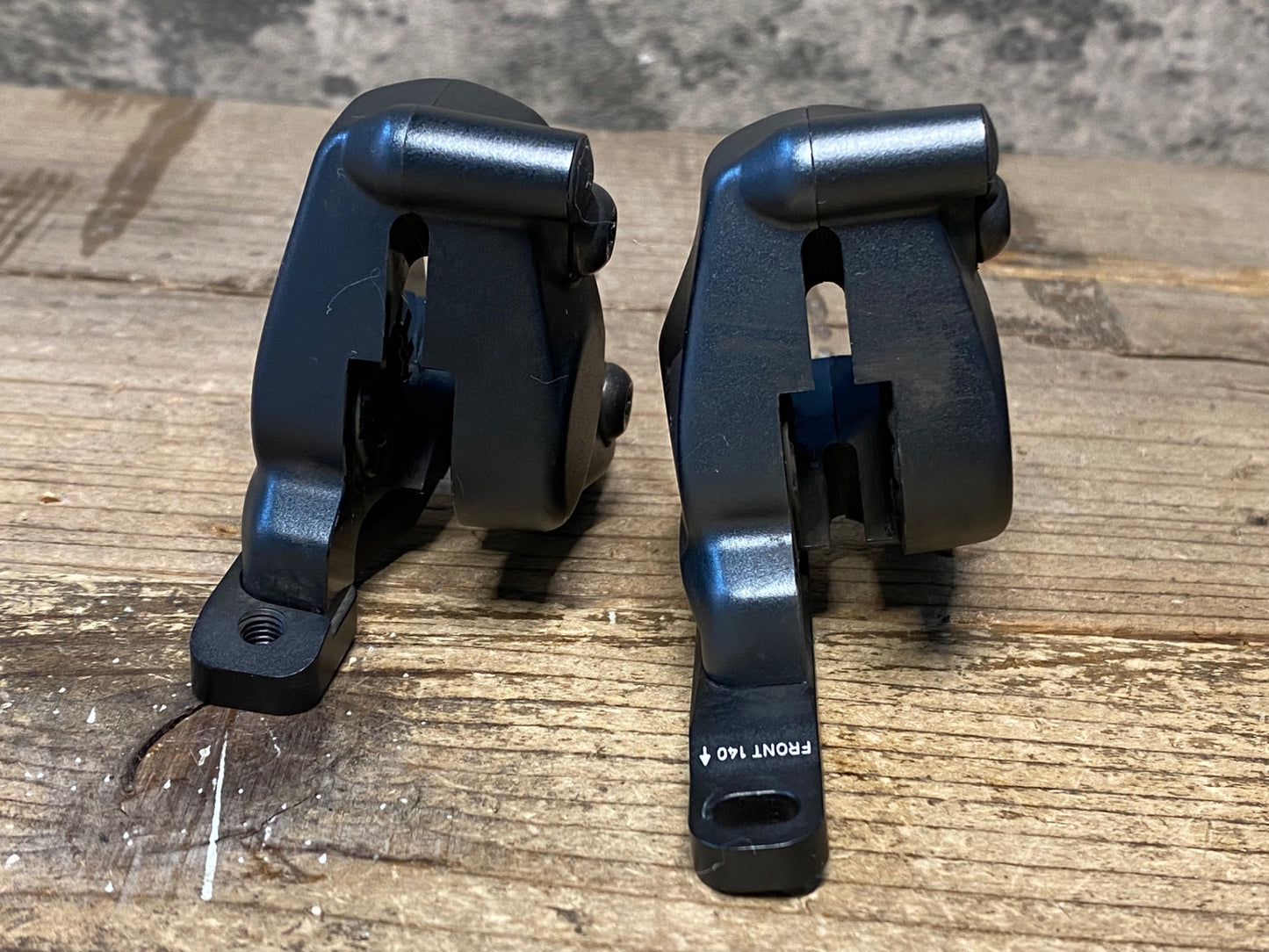 IH758 スラム SRAM フォース FORCE e-Tap AXS D1 12S シフトブレーキレバー キャリパーセット 接続確認済 ※ブレーキパッド無し