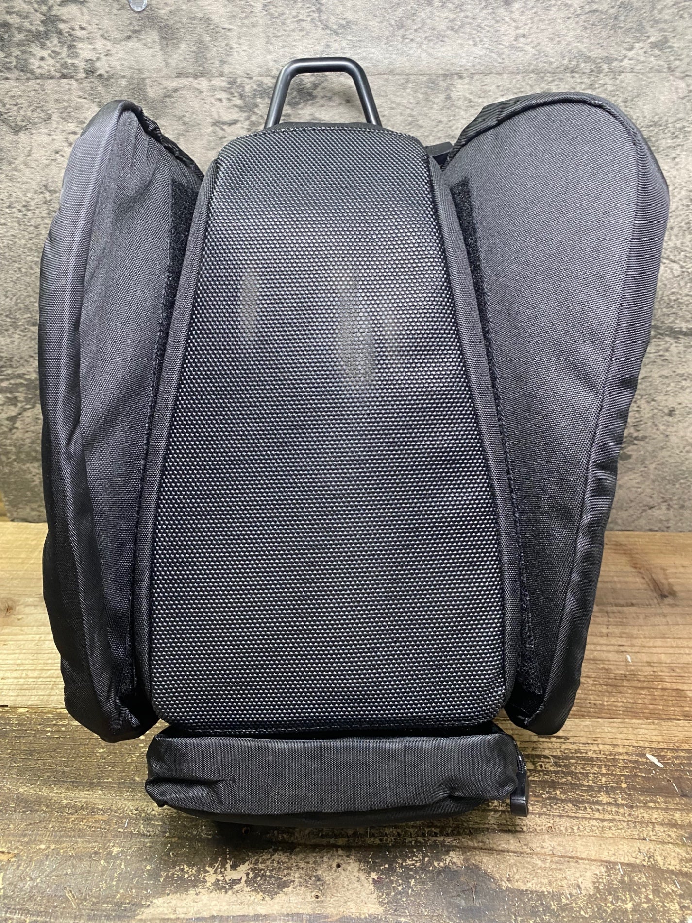IZ928 リクセンカウル RIXEN&KAUL Contour Max Sport サドルバッグ