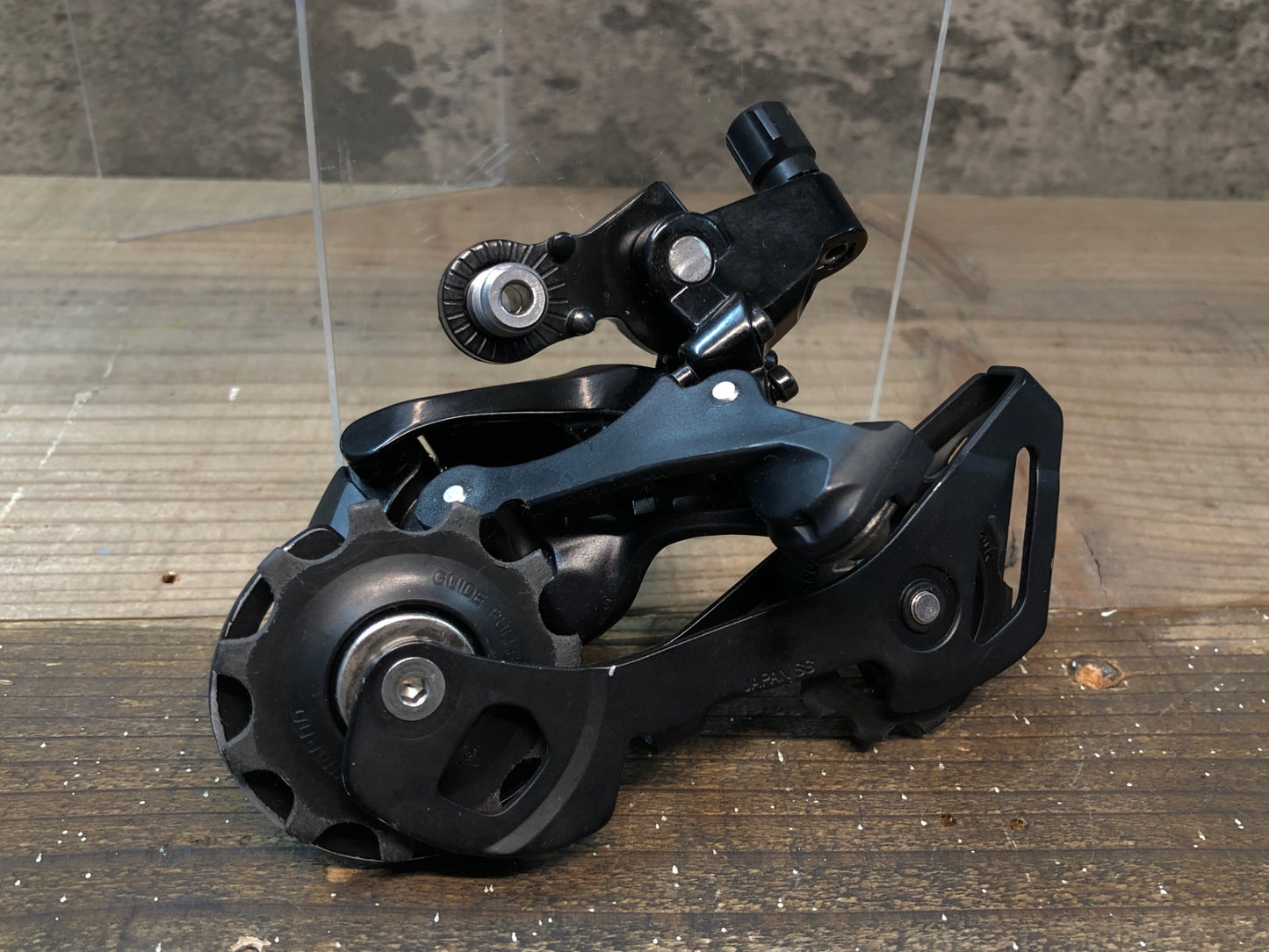 IP548 シマノ SHIMANO 105 RD-R7000 リアディレイラー 11S SS