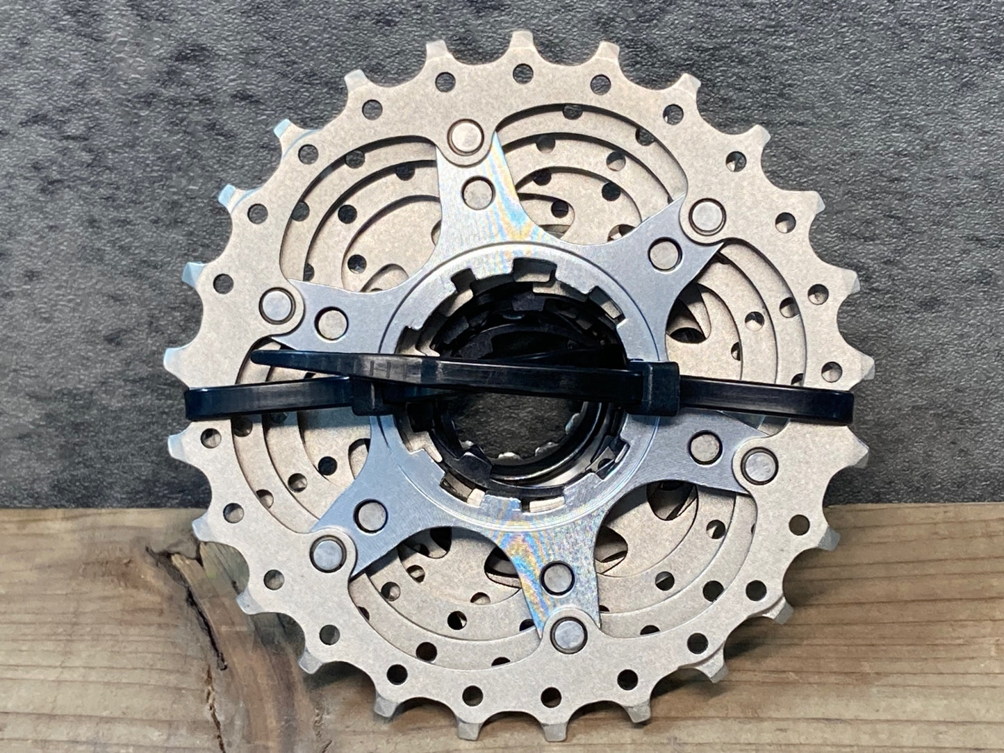 IN968 シマノ SHIMANO アルテグラ ULTEGRA CS-6700 10S スプロケット 12-25T