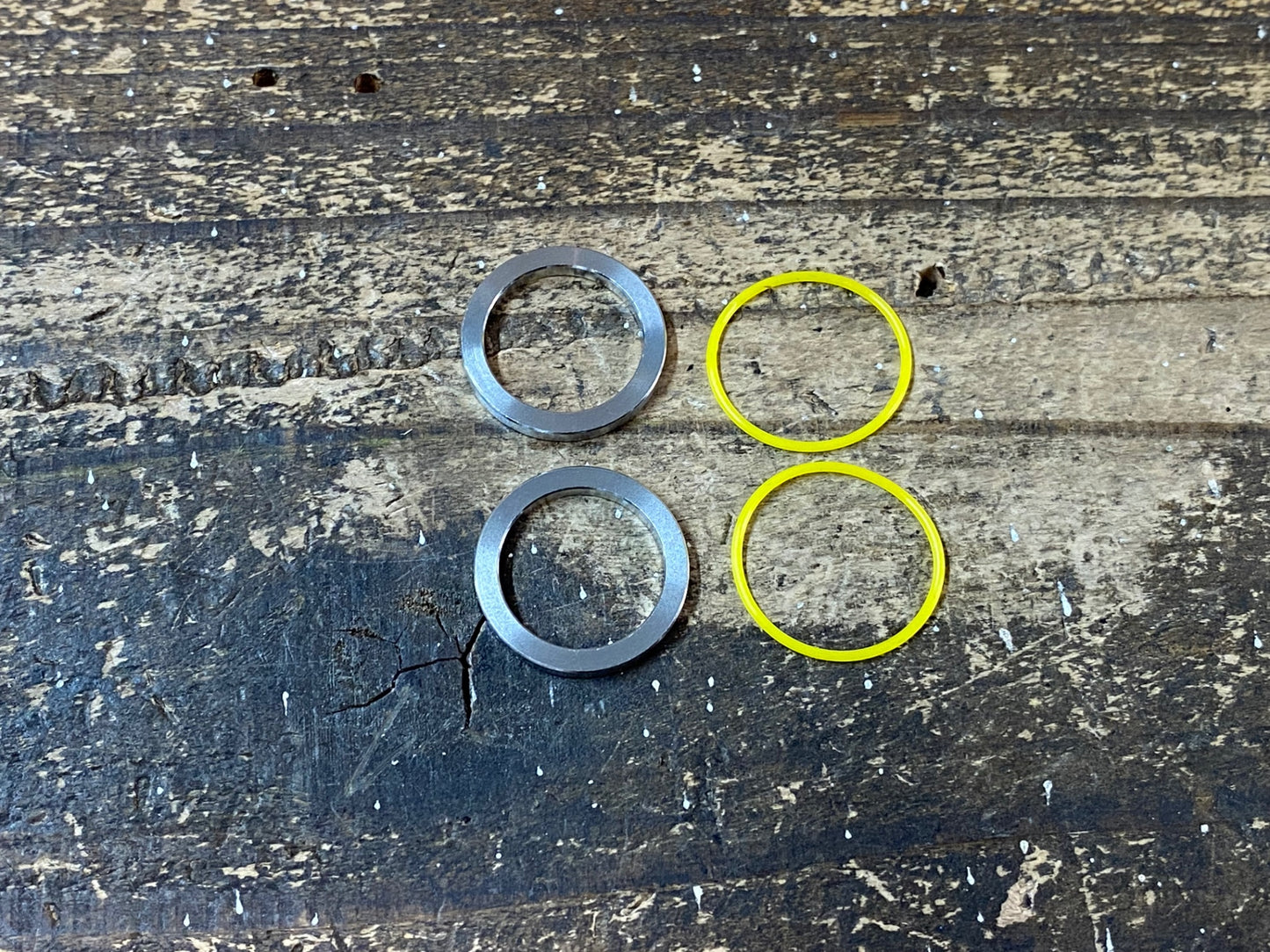 IU501 ガーミン GARMIN ラリー RALLY RS100 シングル パワーメーター ペダル SPD-SL 通信確認済