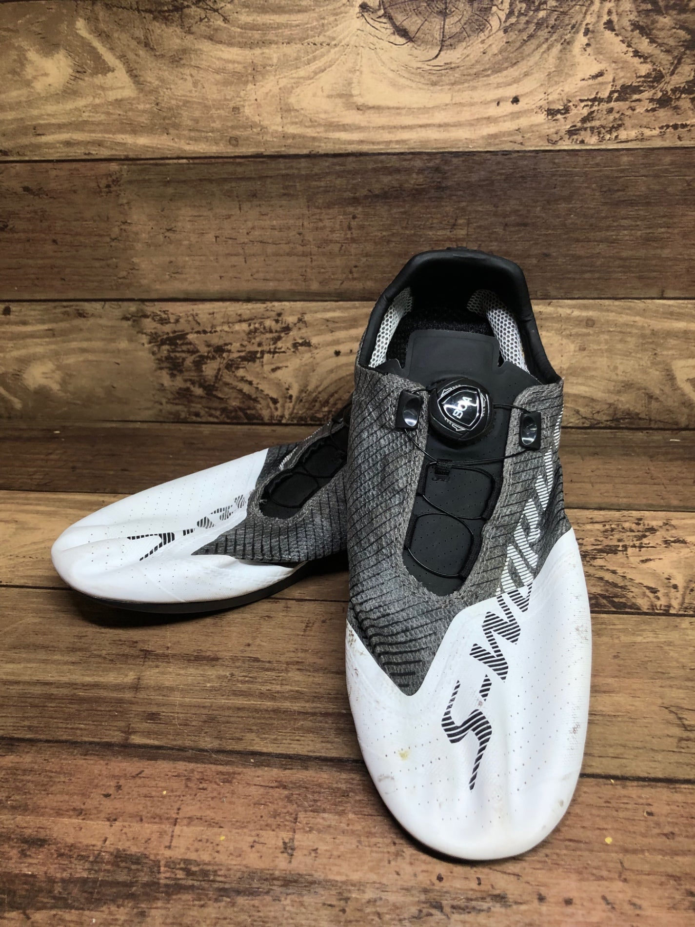 Specialized S-Works Exos Carbon Lightweight Road Cycling