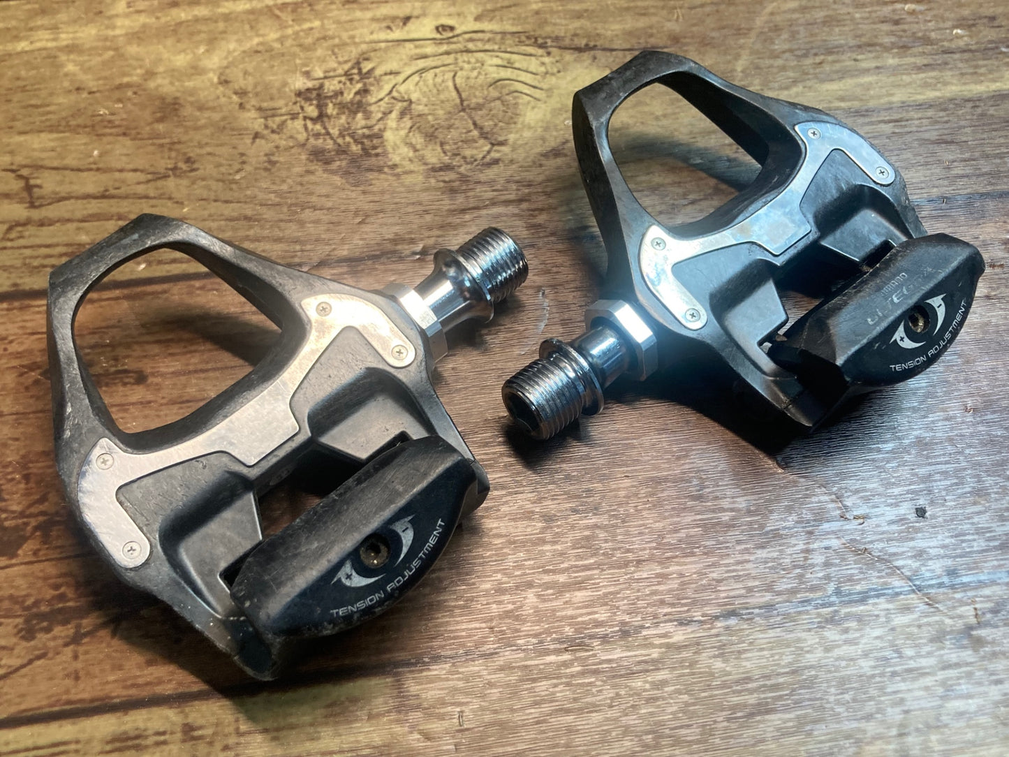 IP626 シマノ SHIMANO アルテグラ ULTEGRA PD-6700-C ビンディングペダル SPD₋SL