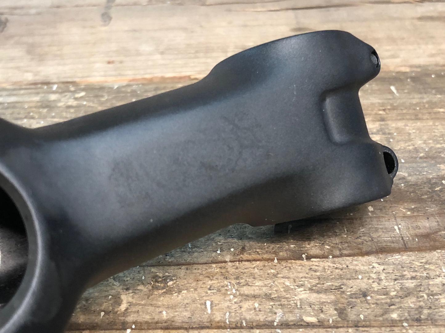 IQ982 ボントレガー BONTRAGER ブレンダー BLENDR アルミ ステム 90 Φ31.8 OS 7°