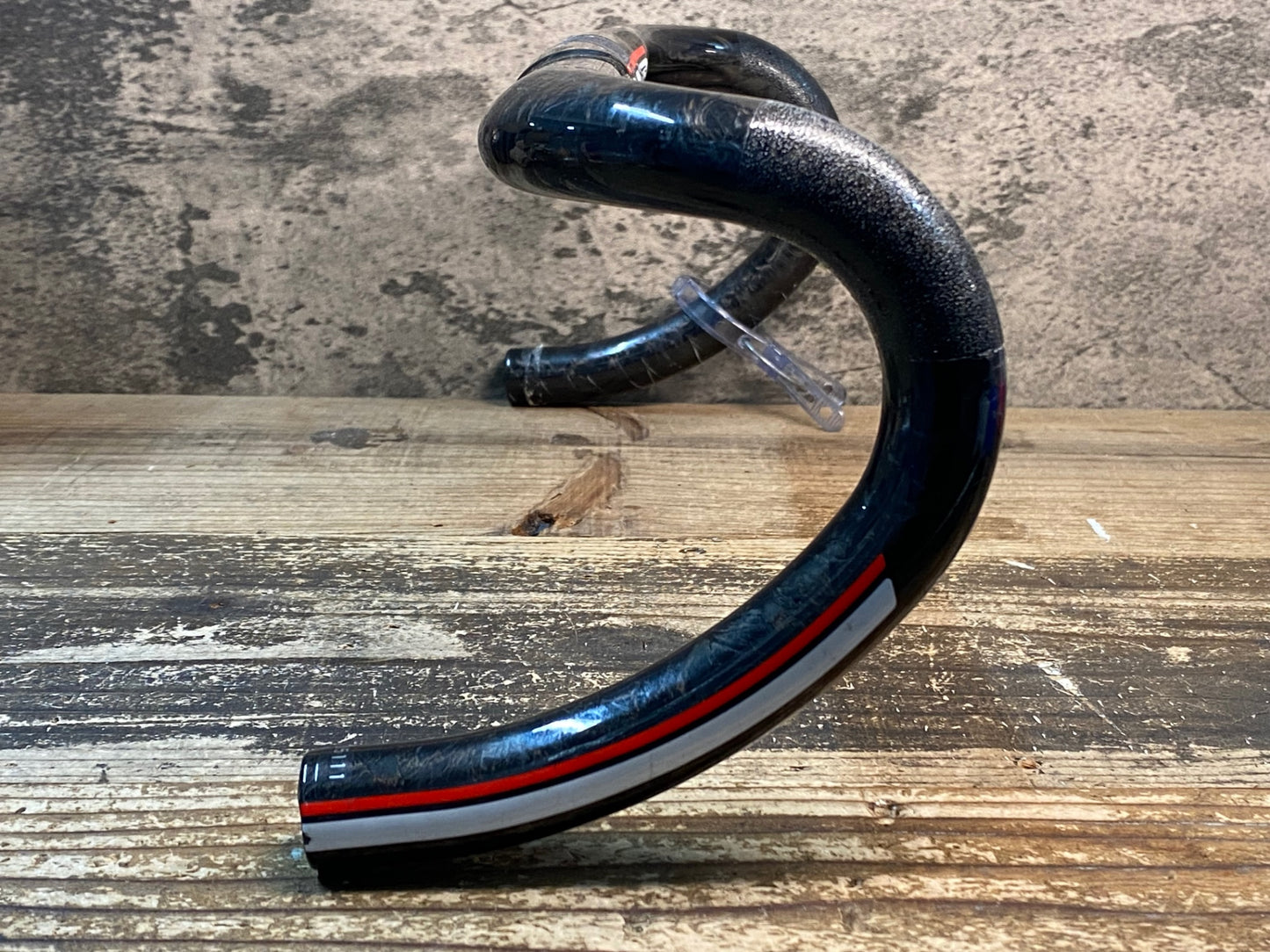 JA687 FSA K-Force カーボン ドロップハンドル 420㎜ φ31.8